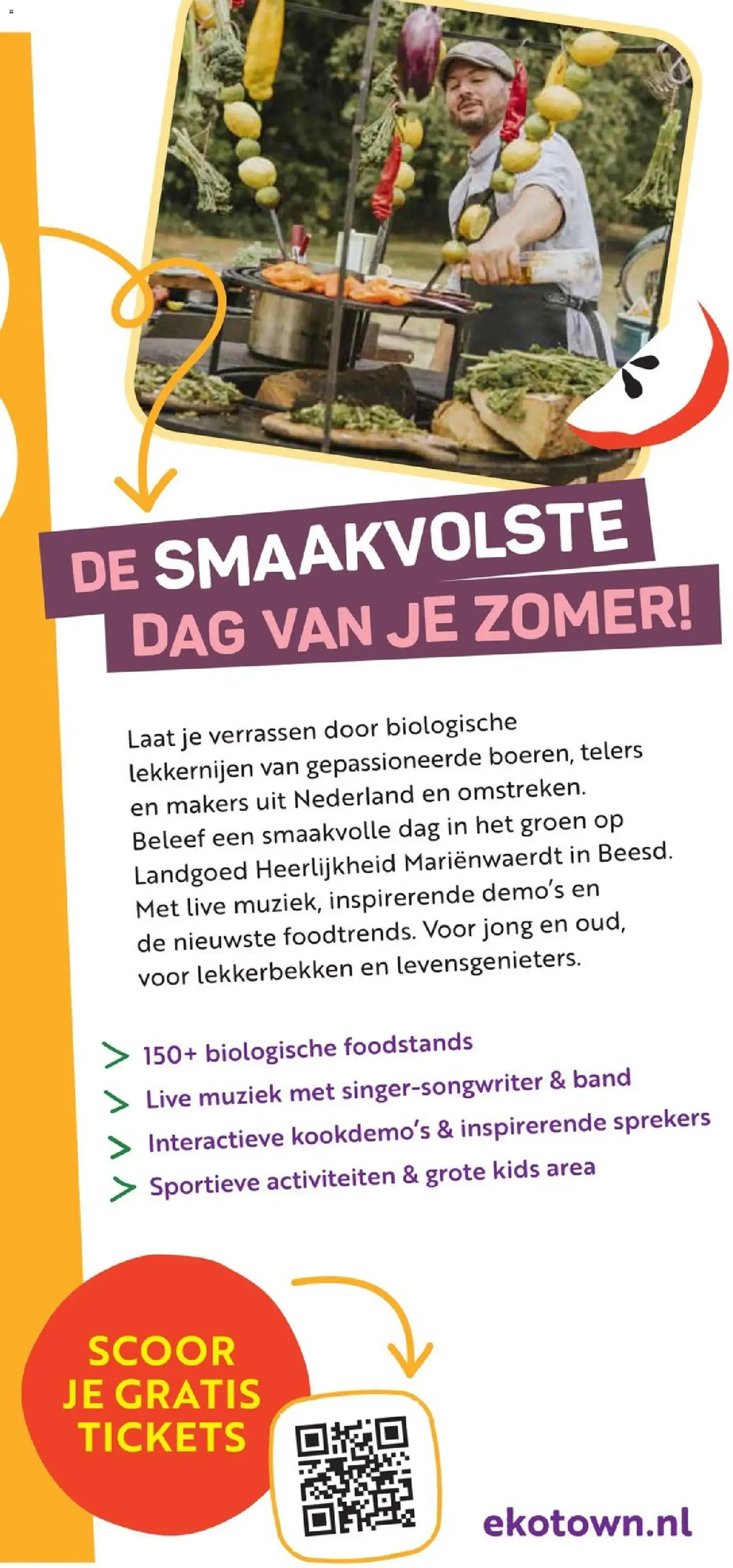 Ekoplaza folder van 19 augustus tot 25 augustus 2026 - Folder pagina 19