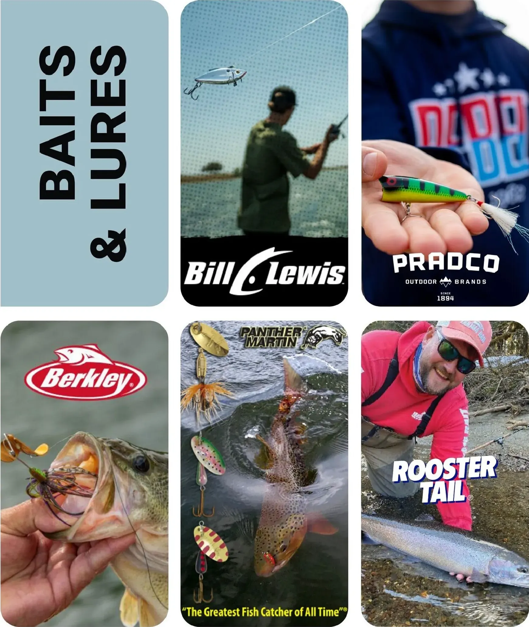 Weekly ad Current Dunham's Sports - Fishing Guide leaflet valid from Thursday 06/04/2026 to Wednesday 08/05/2026 from June 4 to August 5 2026 - Page 8