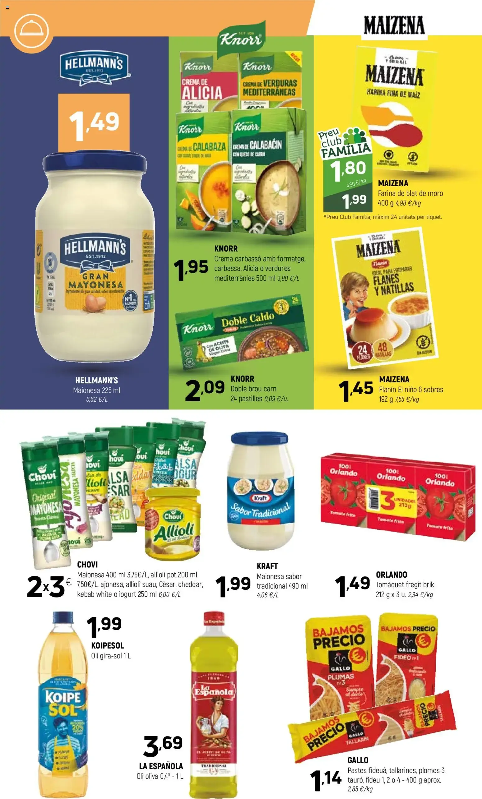 Catálogo de Ofertas Coviran del 06/10/2026 | folleto 6 de octubre al 17 de octubre 2026 - Página 9