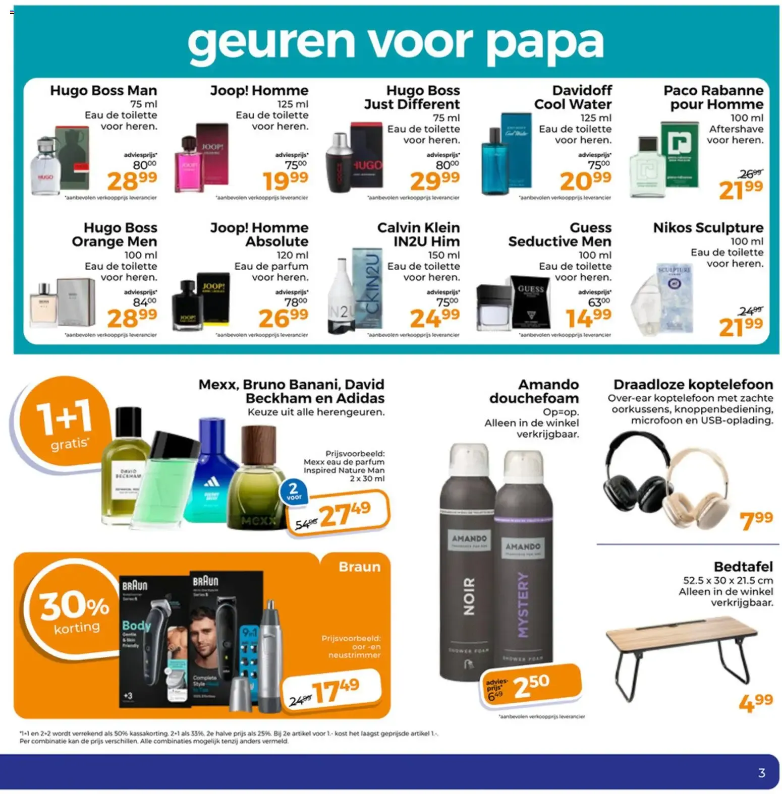 Trekpleister Blijmakers van 2 juni tot 14 juni 2026 - Folder pagina 3
