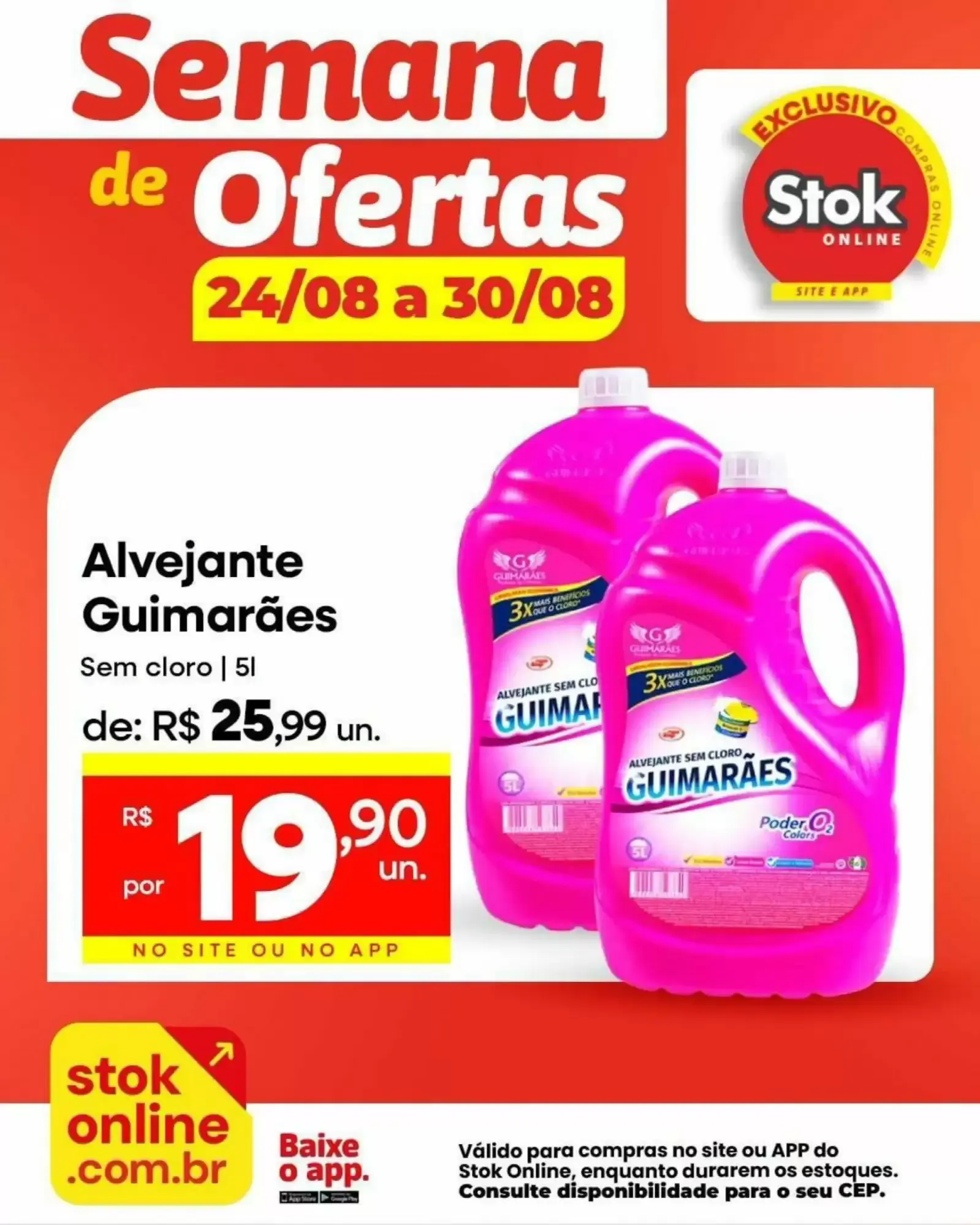 Semana de Ofertas