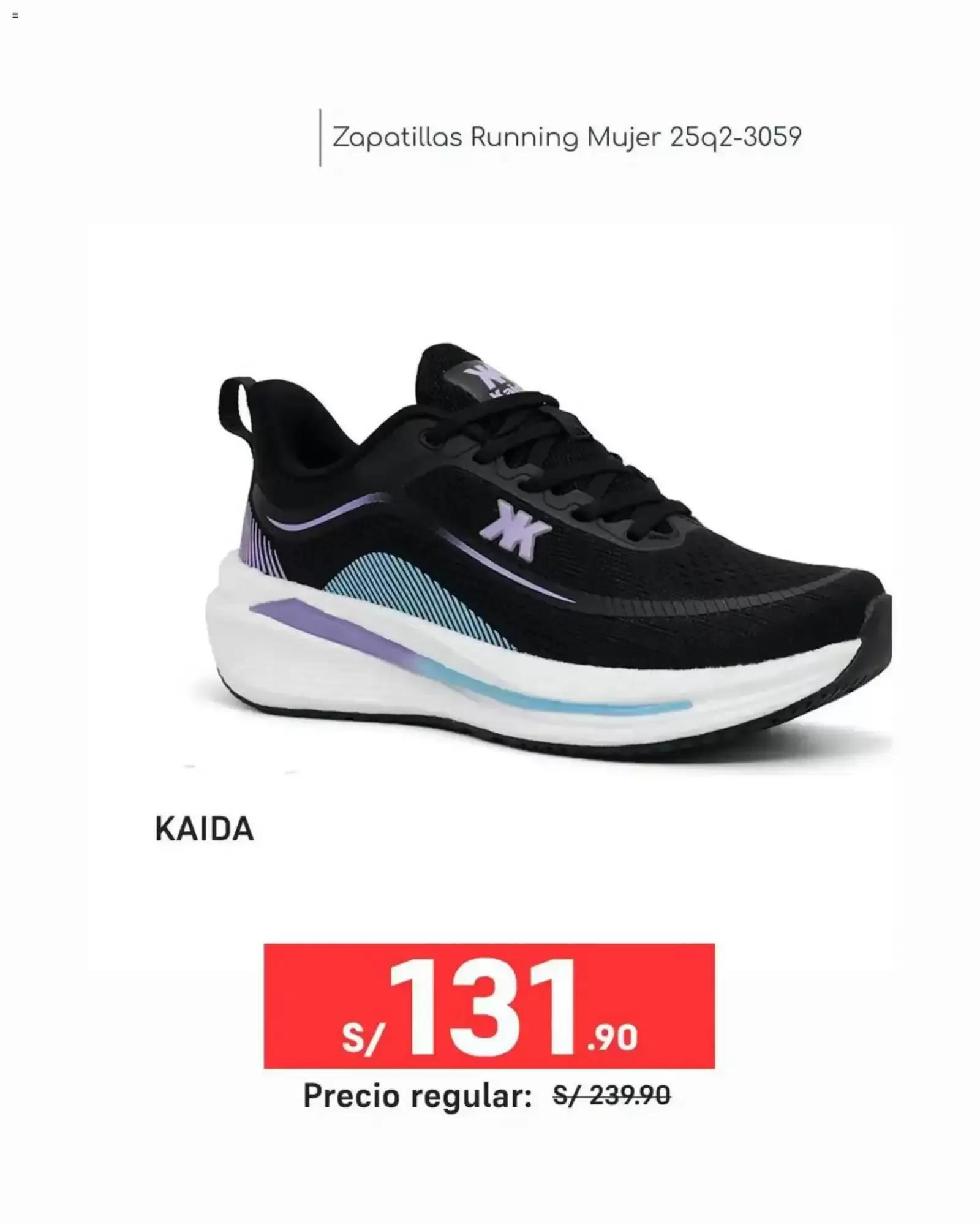 Catalogo de Zapatillas 29 de junio al 5 de julio 2026 - Pag 2