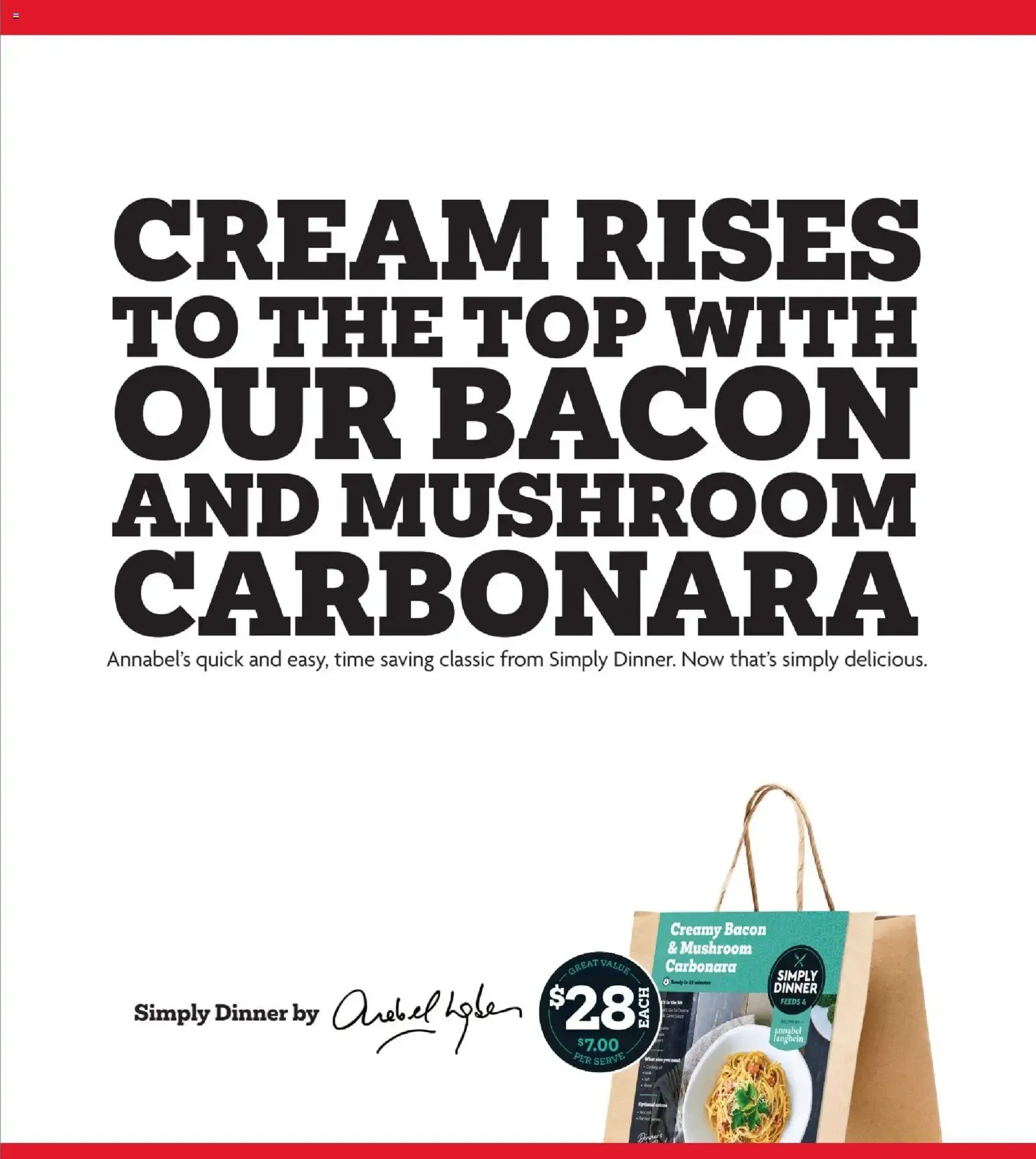 New World - Collect SMEG Knives & Super Saver Deals from 3 August to 9 August 2026 - Catalogue Page 11