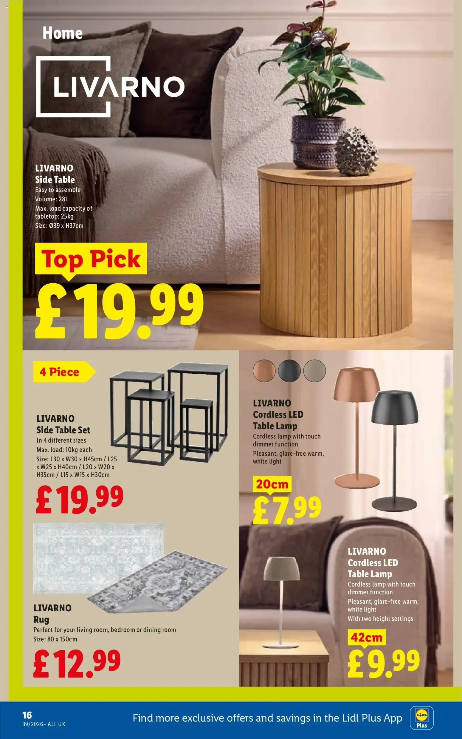 Eating like still in Iberia - Weekly offers from 24 September to 30 September 2026 - Catalogue Page 18