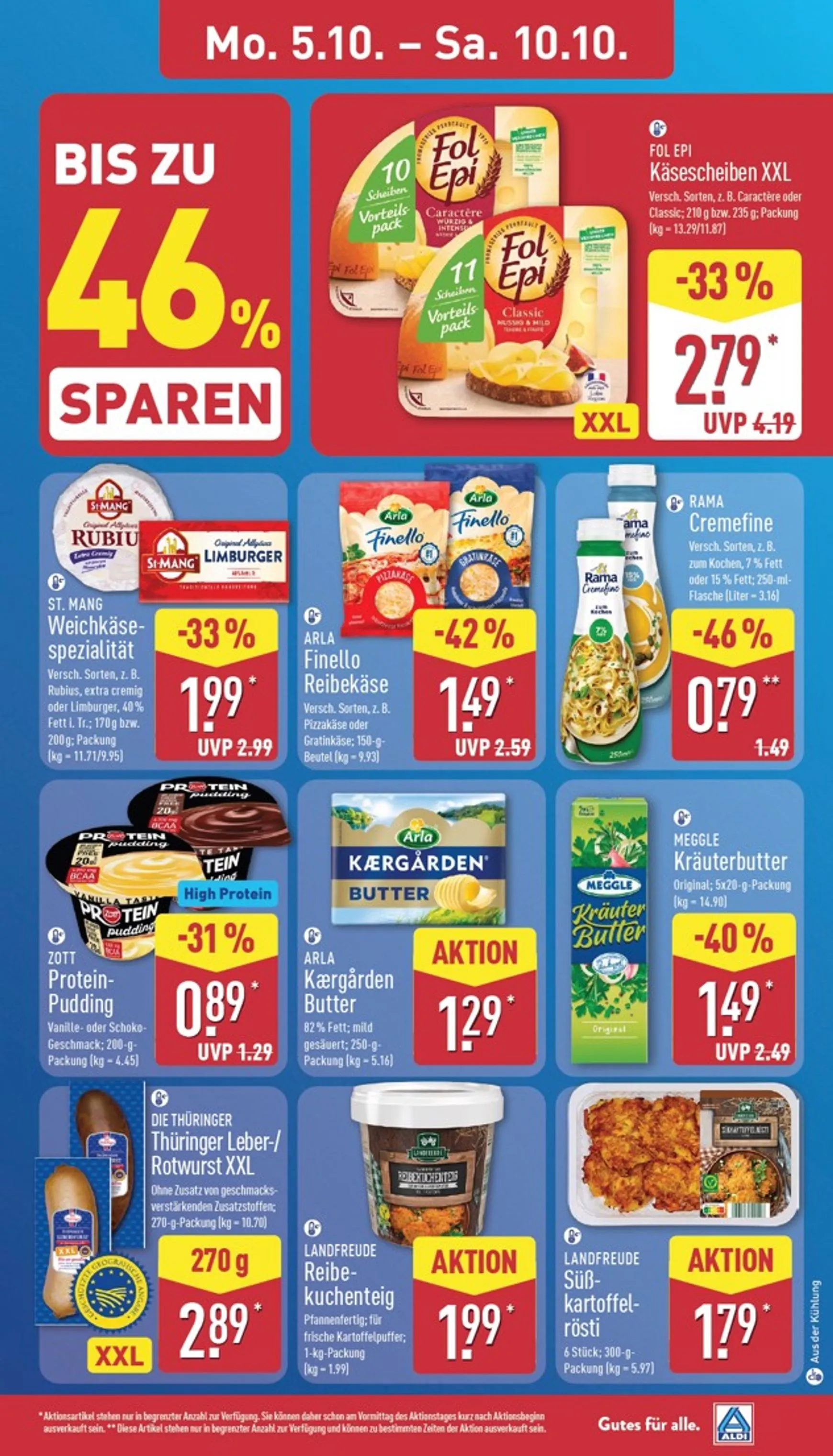 DEINE GENUSSREISE NACH ITALIEN. von 5. Oktober bis 10. Oktober 2026 - Prospekt seite 7