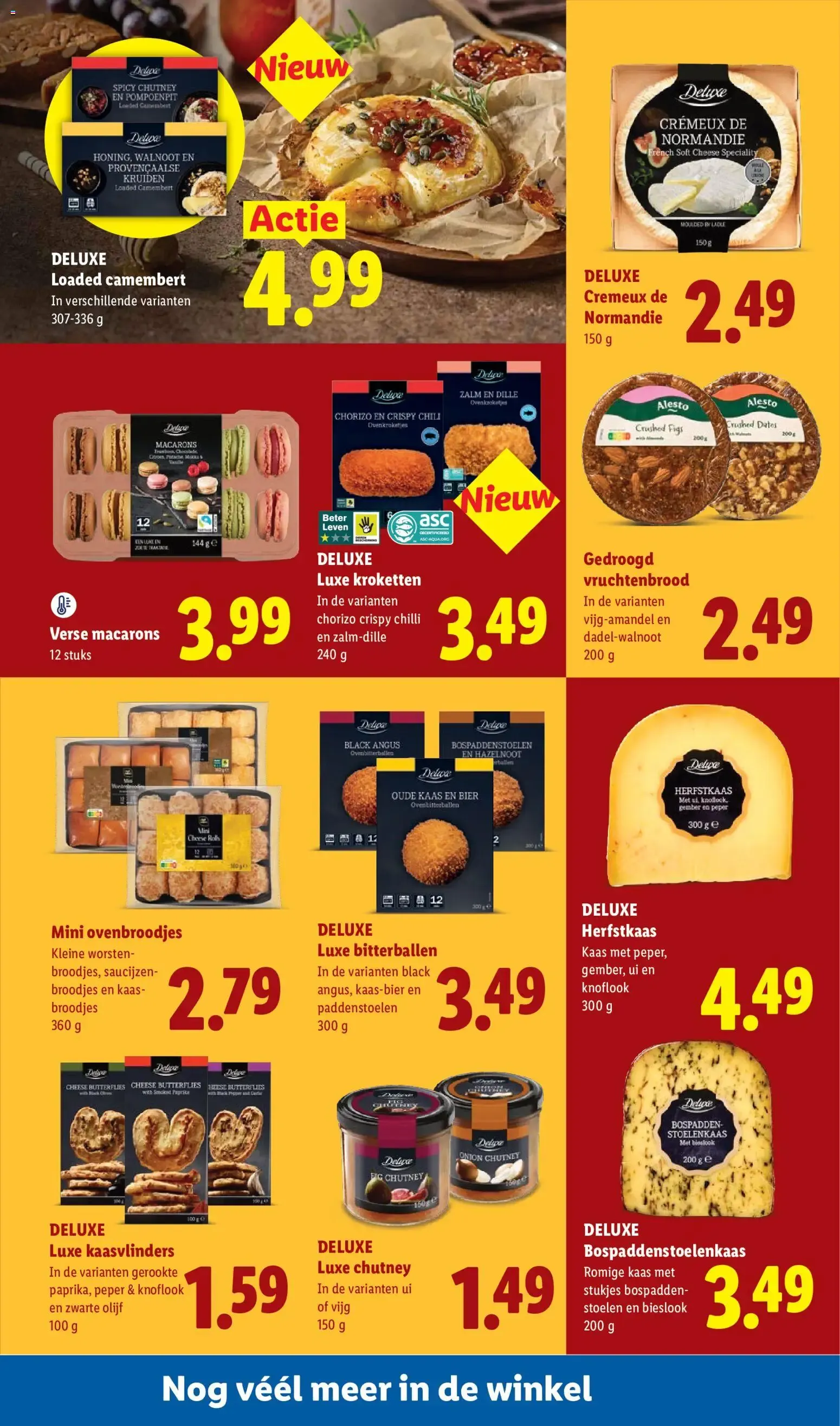Lidl folder vanaf 28-09-2026 -- NIEUWE van 28 september tot 4 oktober 2026 - Folder pagina 17