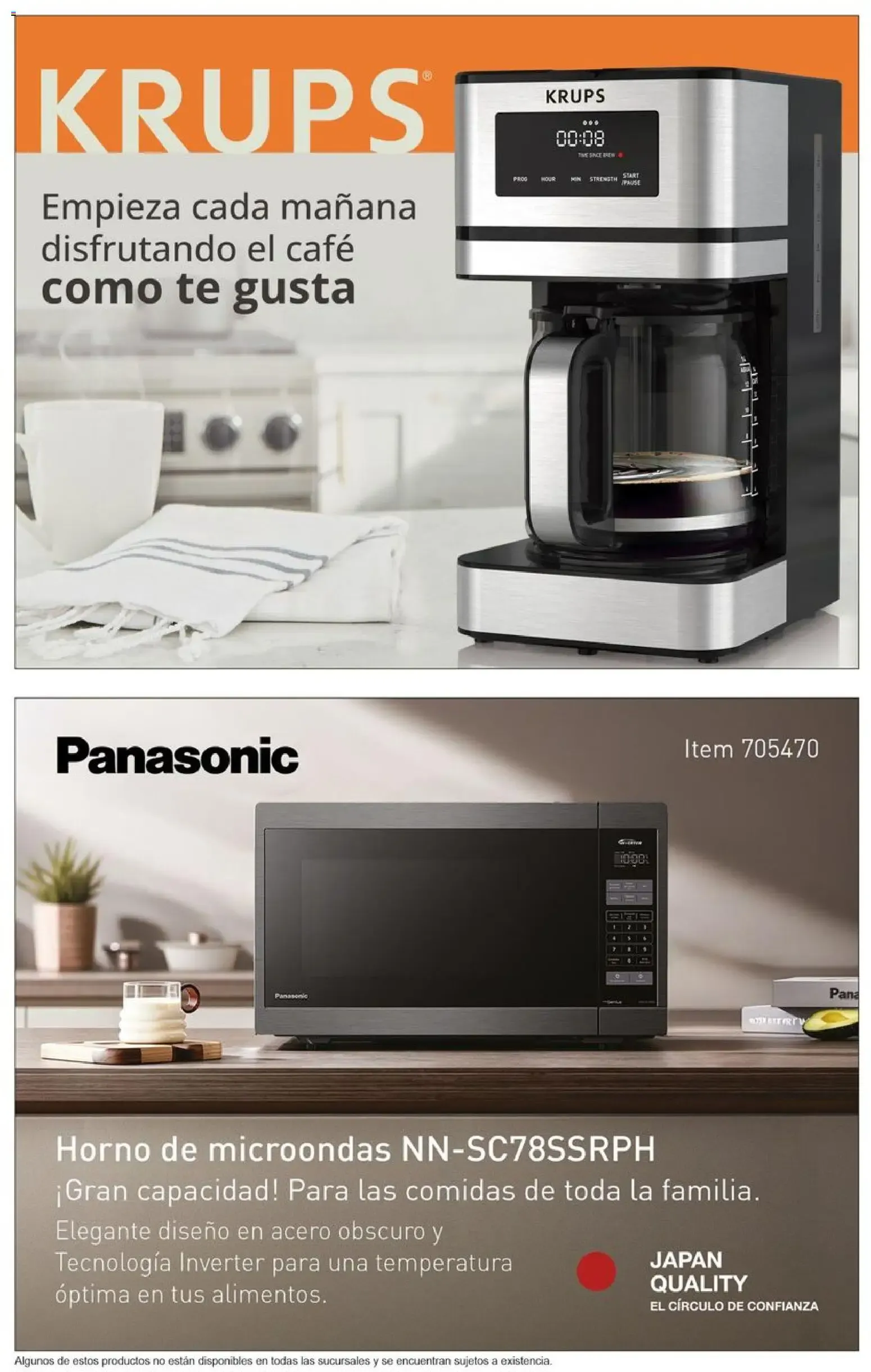 Catálogo de Costco Contacto: Navidad en Costco 1 de octubre al 31 de octubre 2026 - Pagina 28