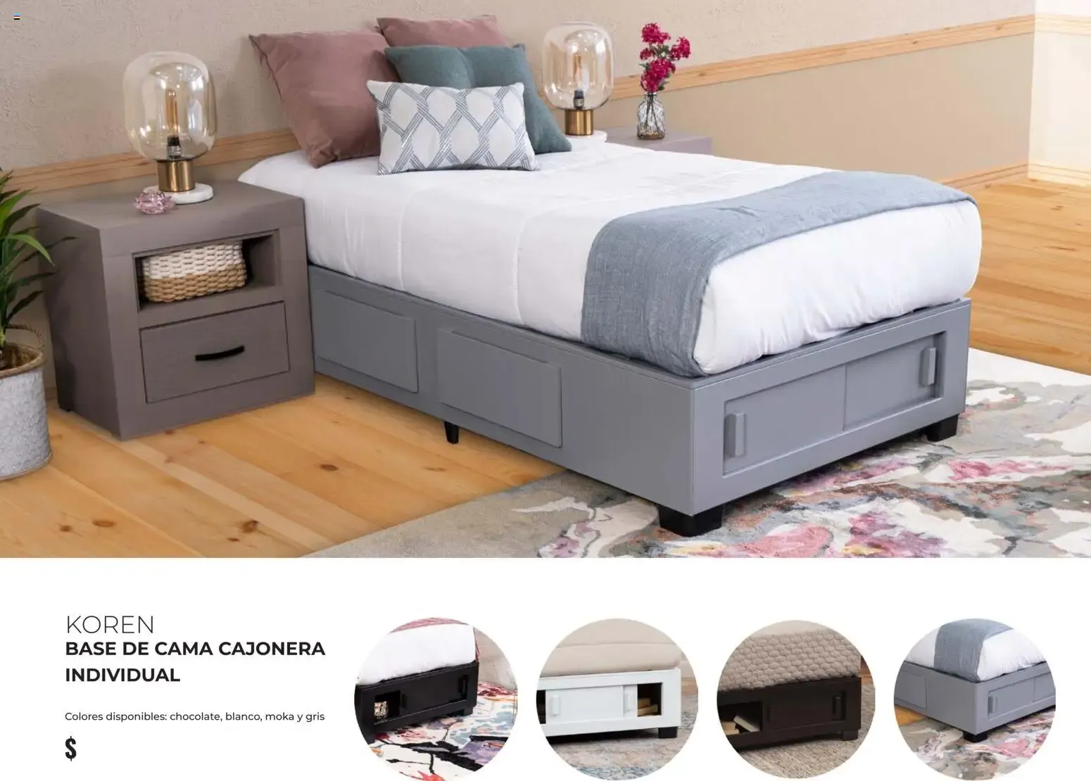 Catálogo de Muebles Dico catálogo Kids (25/04/2026 - 31/12/2026) - catálogo en línea 25 de abril al 31 de diciembre 2026 - Pagina 10