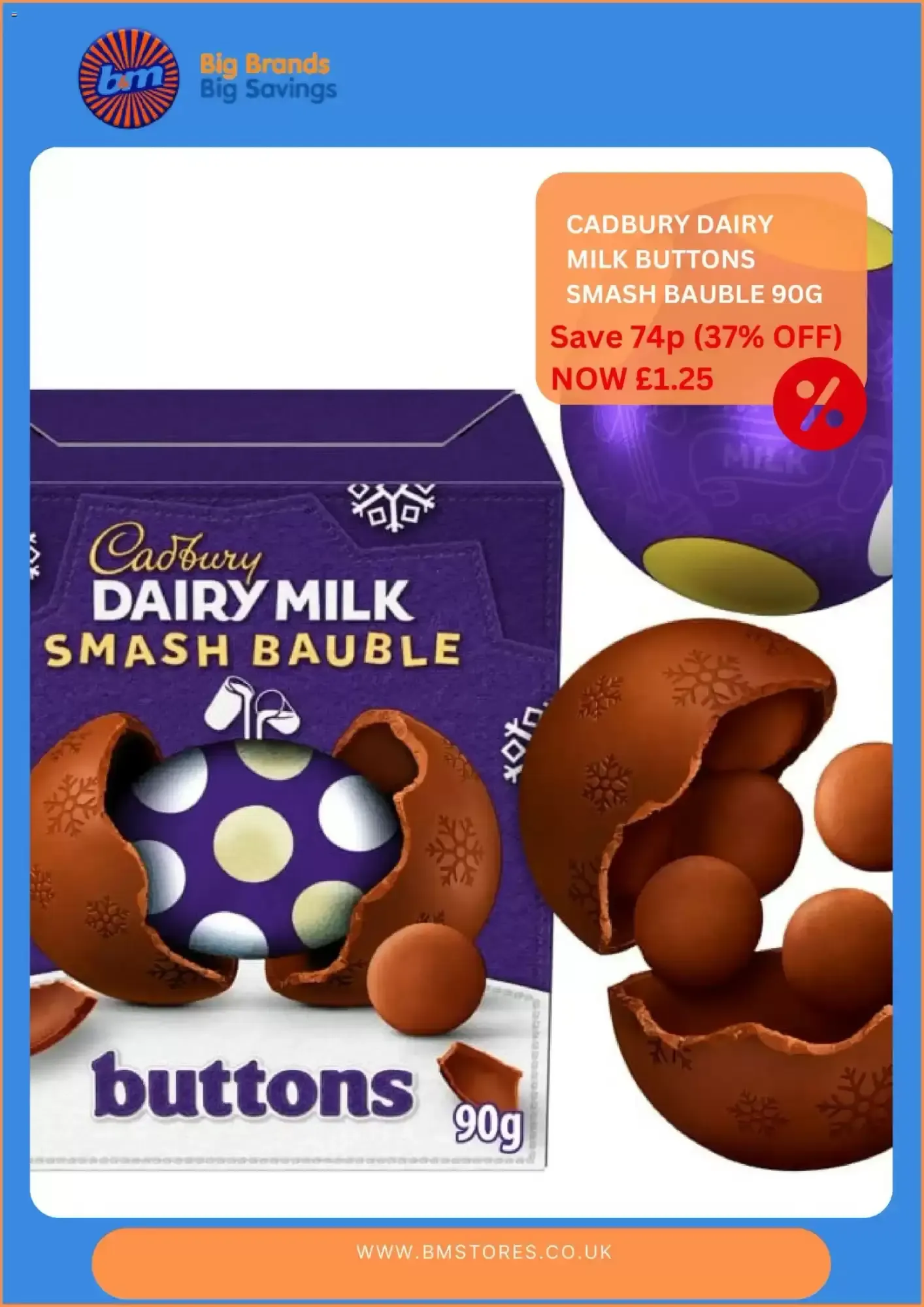 Latest Deals from 21 October to 22 November 2026 - Catalogue Page 2