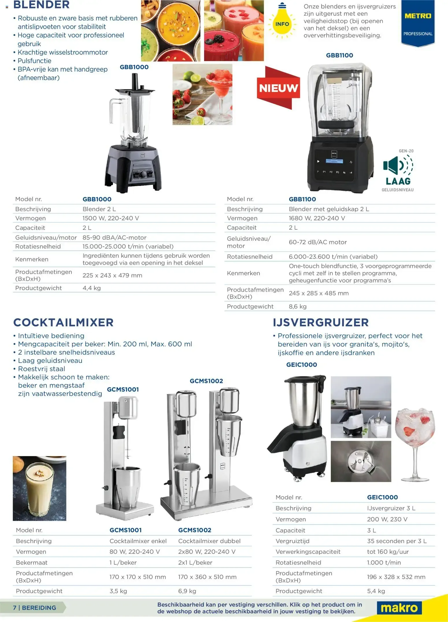 WERKTAFELS van 1 oktober tot 28 februari 2027 - Folder pagina 7