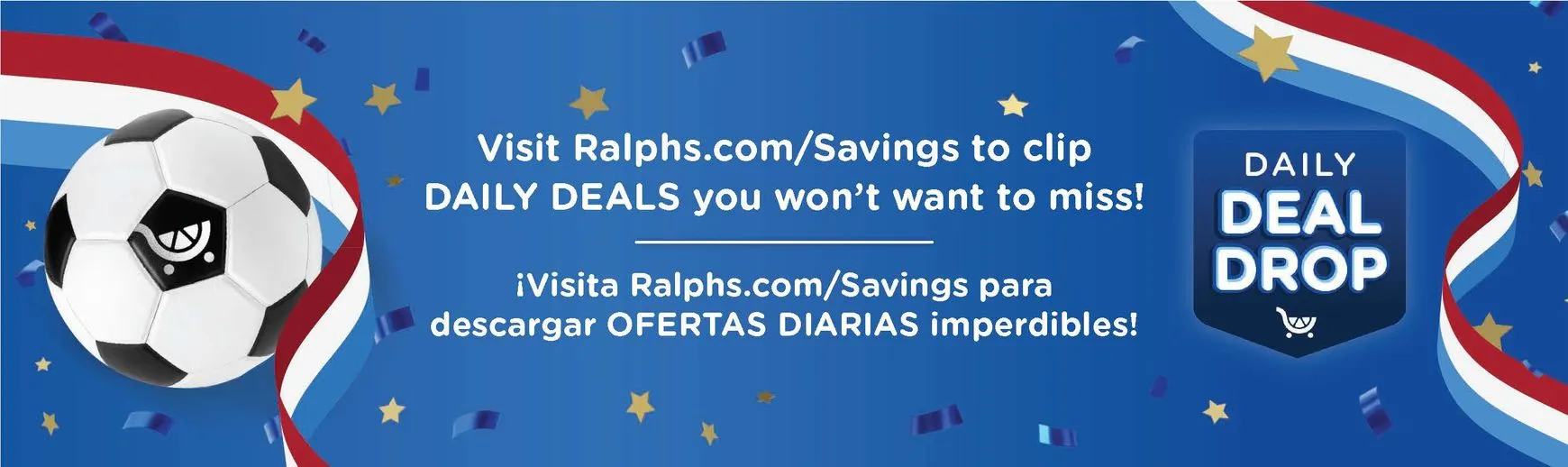 Weekly ad Current Ralphs leaflet valid from Wednesday 07/01/2026 to Tuesday 07/07/2026 from July 1 to July 7 2026 - Page 10