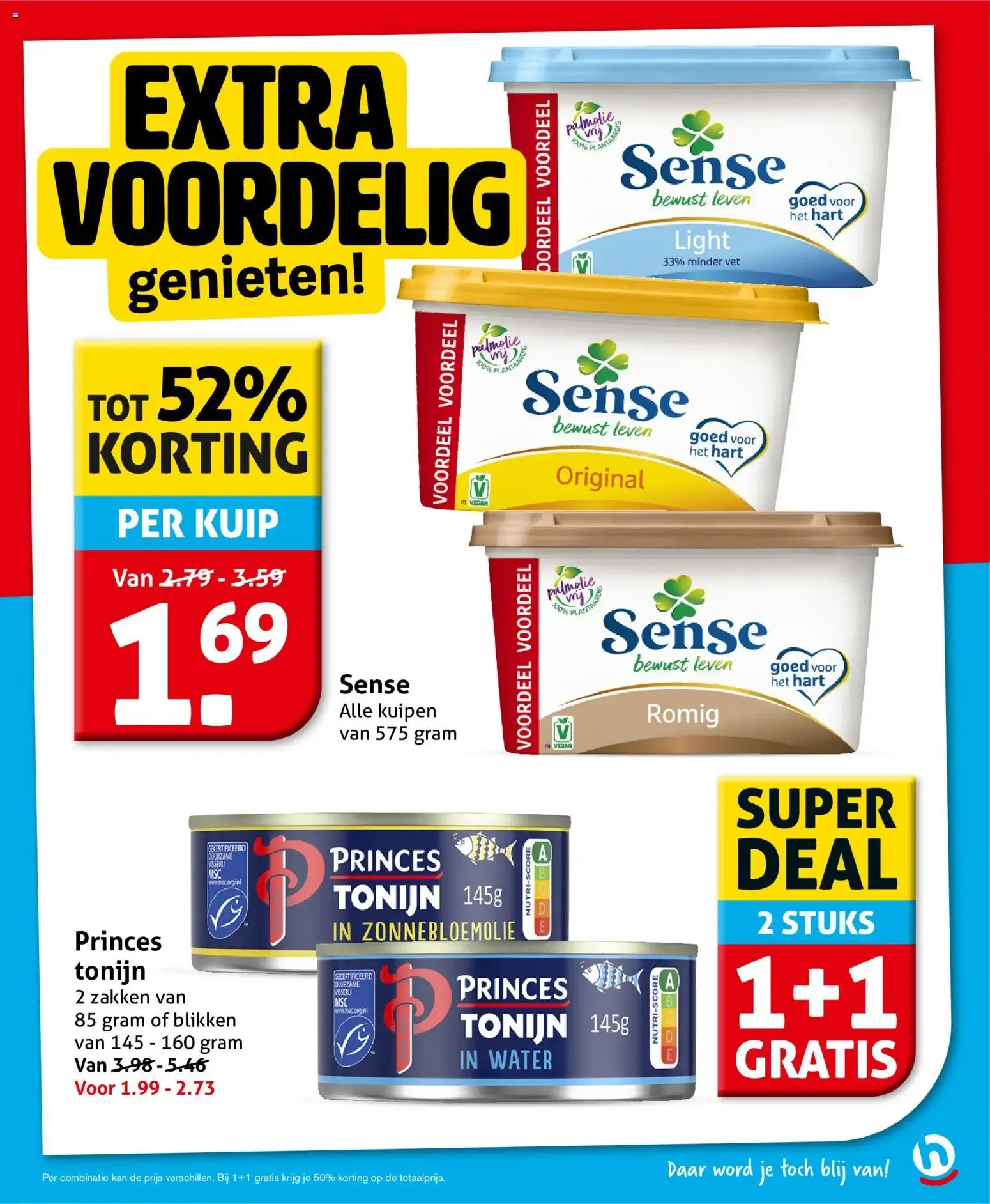 Hoogvliet van 22 juli tot 28 juli 2026 - Folder pagina 11