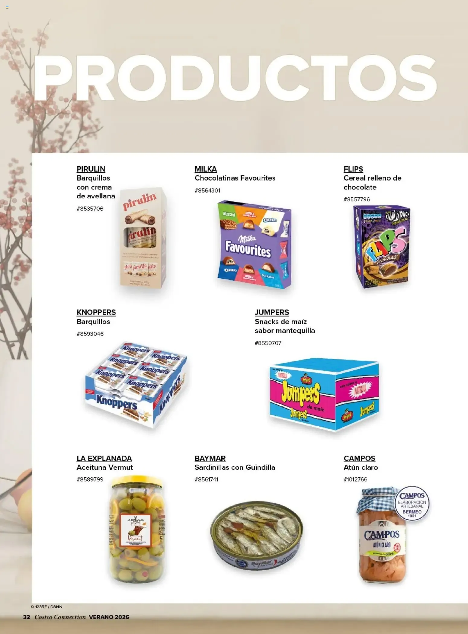 Catálogo de COSTCO Connection 15 de junio al 31 de octubre 2026 - Página 31