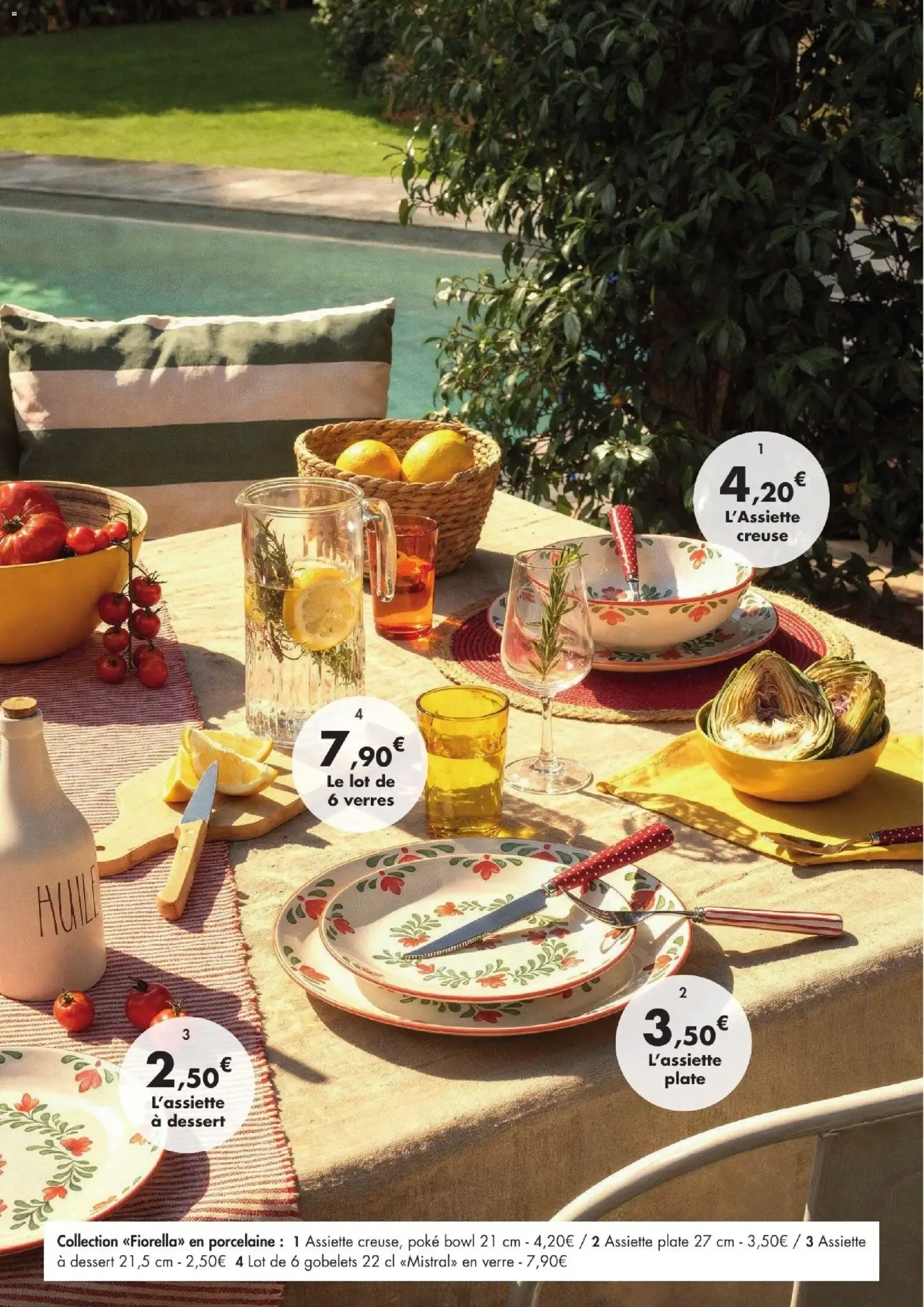 LE MAG' maison du 2 juin au 30 août 2026 - Catalogue page 20