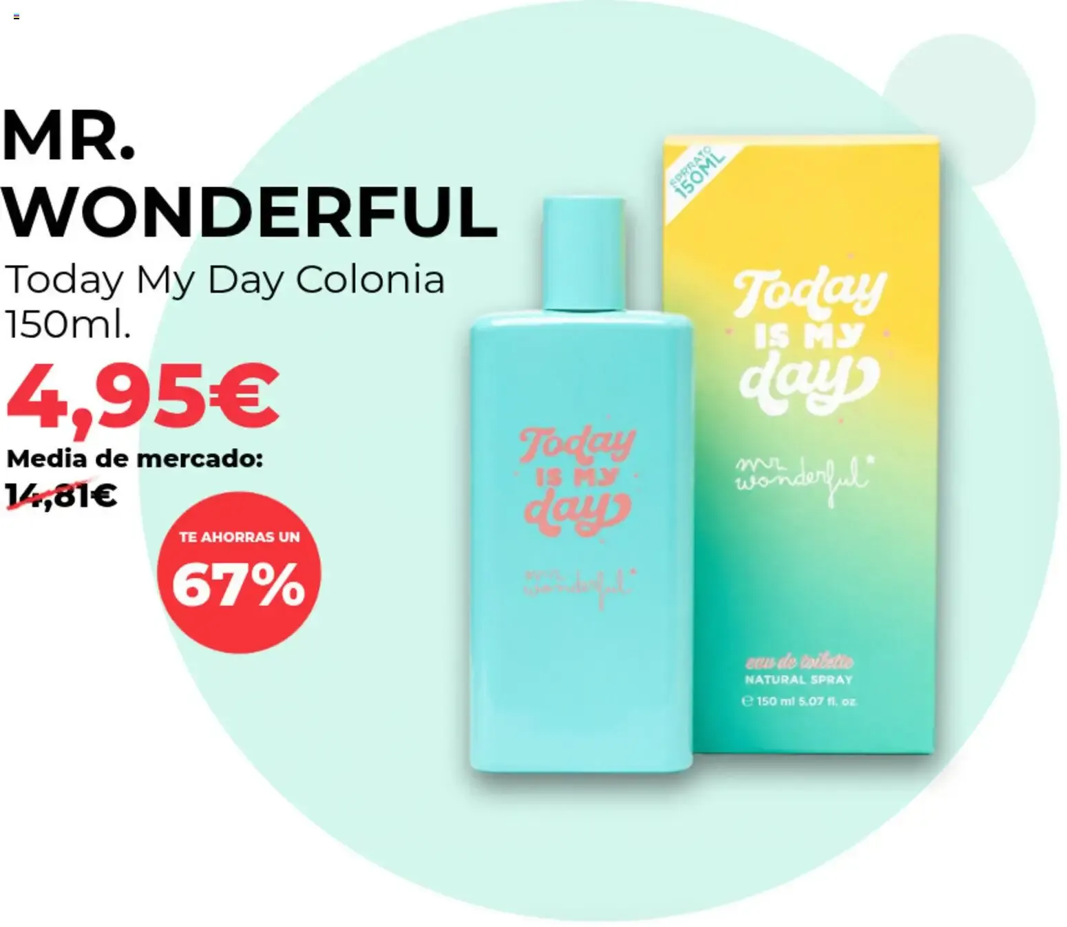 Catálogo de Fanta Melocotón 330ml. 1€ 25 de agosto al 30 de agosto 2026 - Página 6