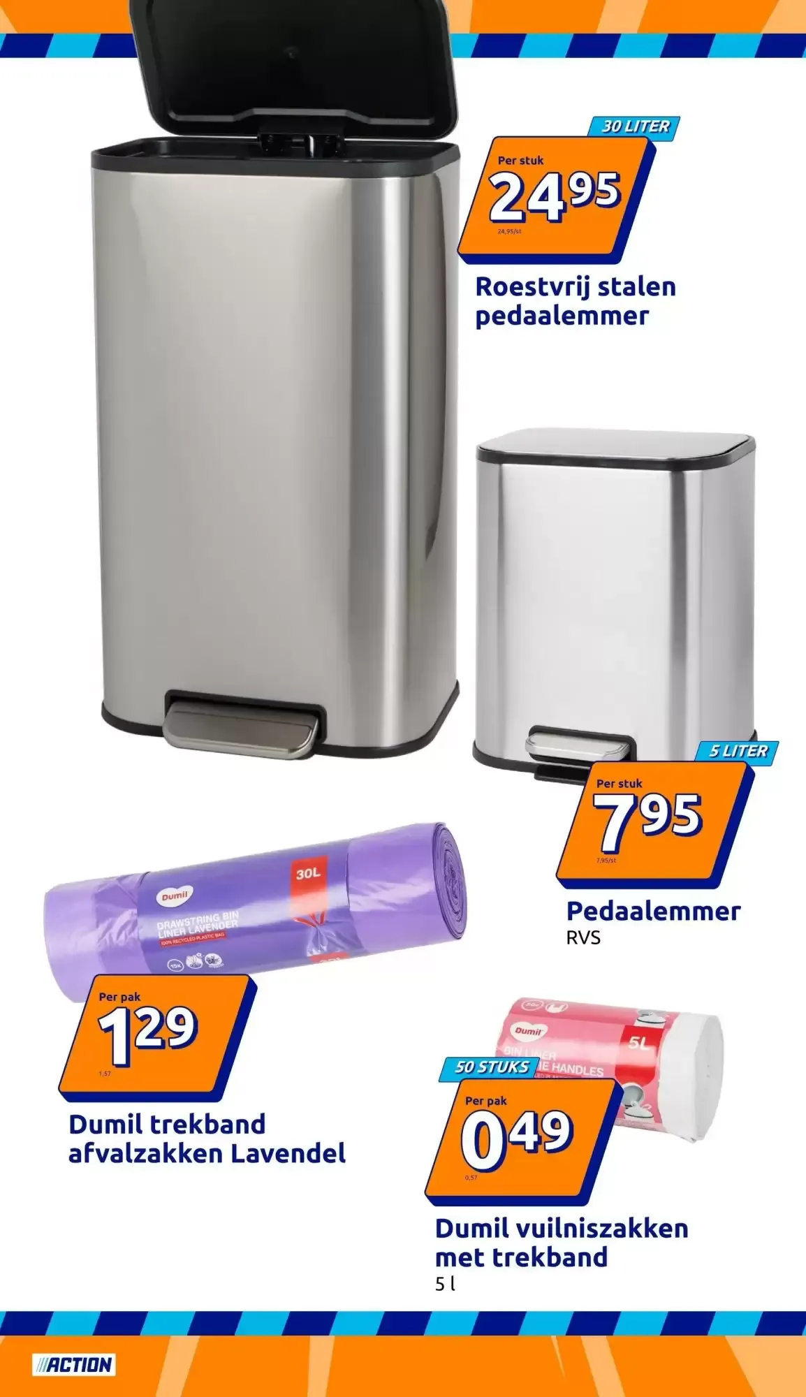 Action folder week 38 van 16 september tot 22 september 2026 - folder pagina 22