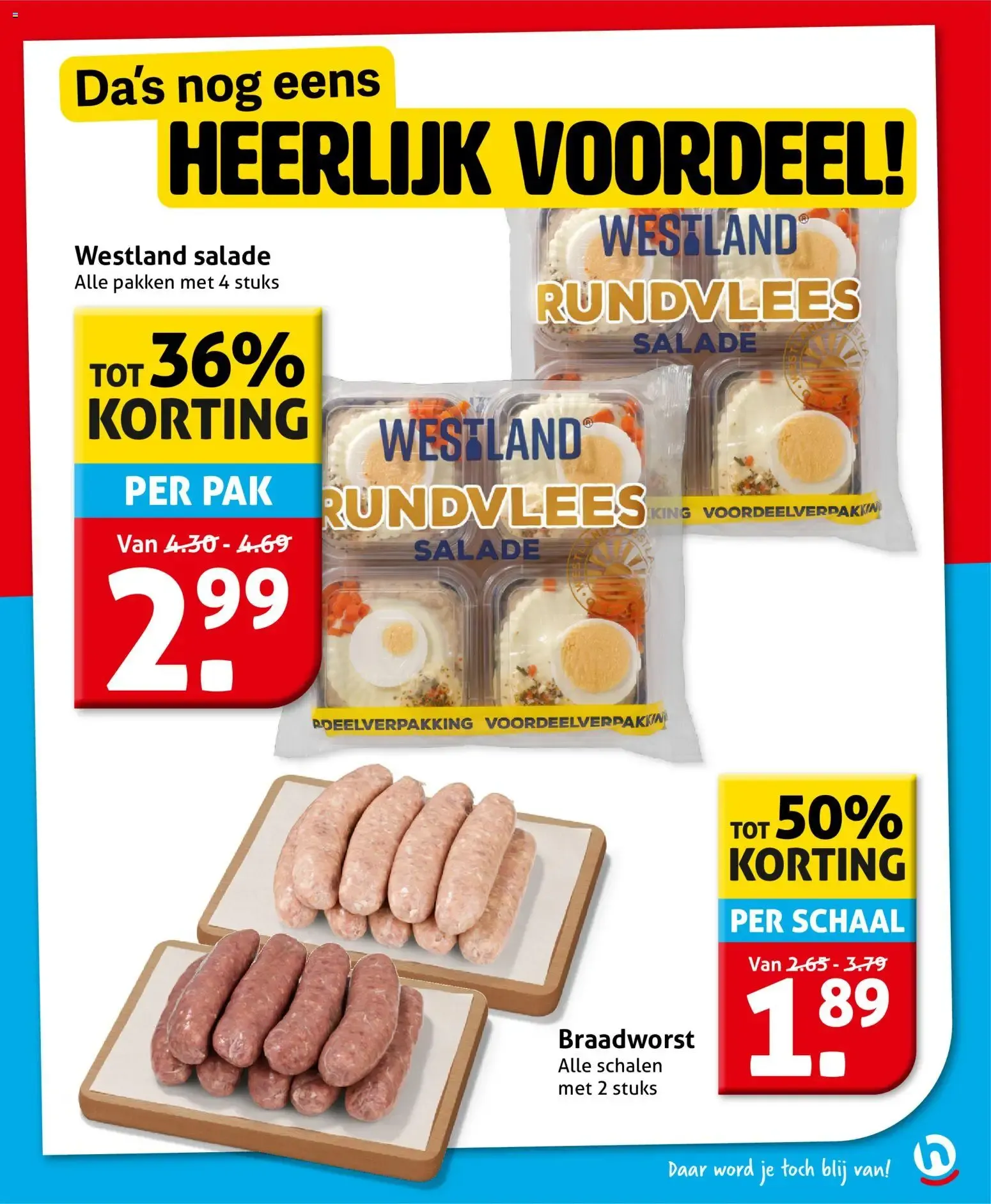 Hoogvliet folder vanaf 04-11-2026 || NIEUWE van 4 november tot 10 november 2026 - Folder pagina 9