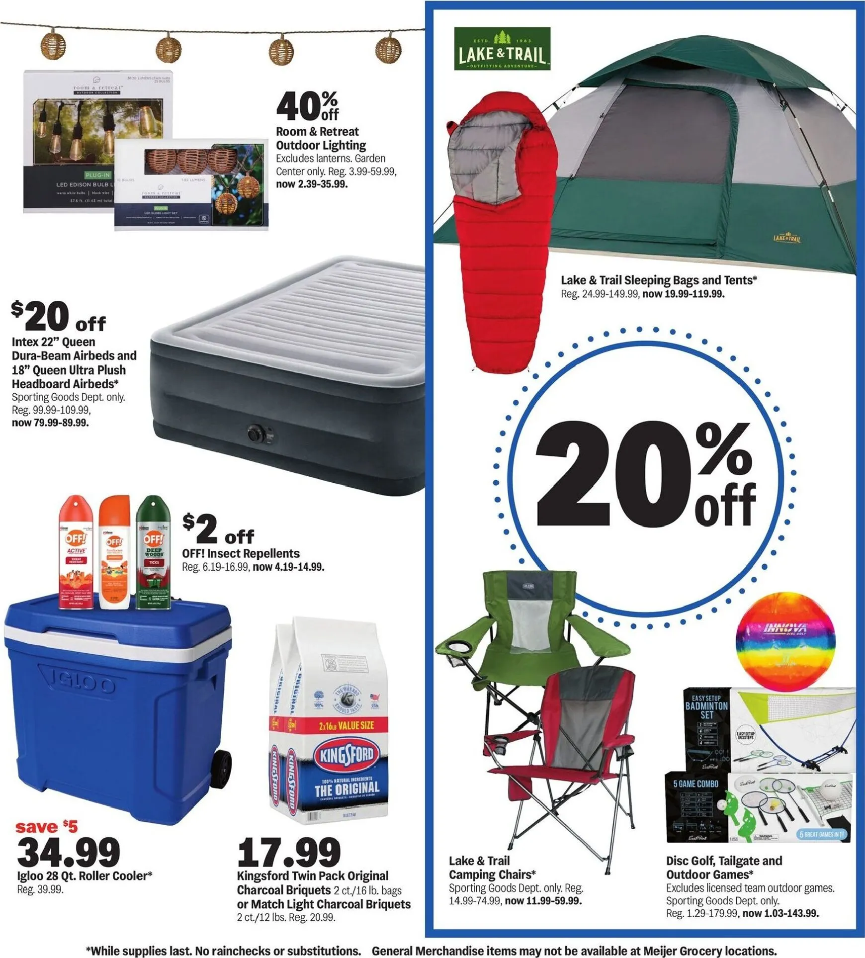 Weekly ad STORAGE FOR STUDY SEASON from July 22 to July 28 2026 - Page 5