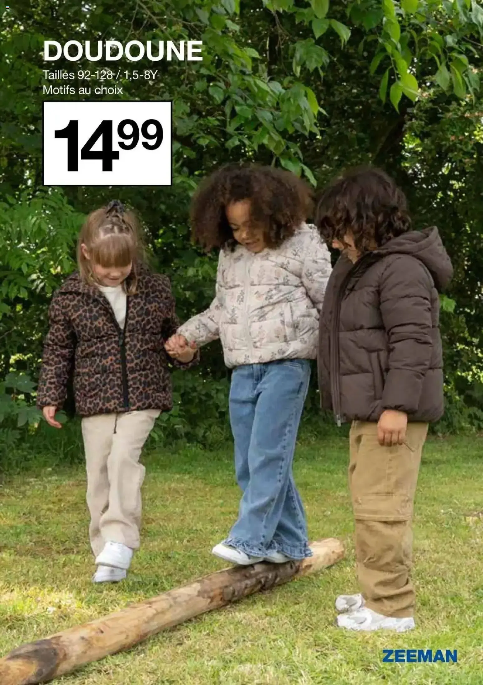 Zeeman catalogue 08/08/2026 - nouveau prospectus du 8 août au 21 août 2026 - Catalogue page 9