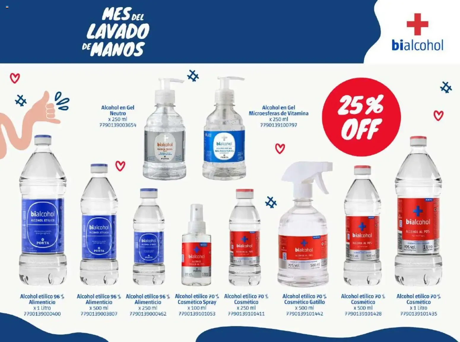 Ofertas de Disco -Especial Perfumería y Limpieza del 14/10/2026 - 27/10/2026 14 de octubre al 27 de octubre 2026 - Página 2 del catálogo