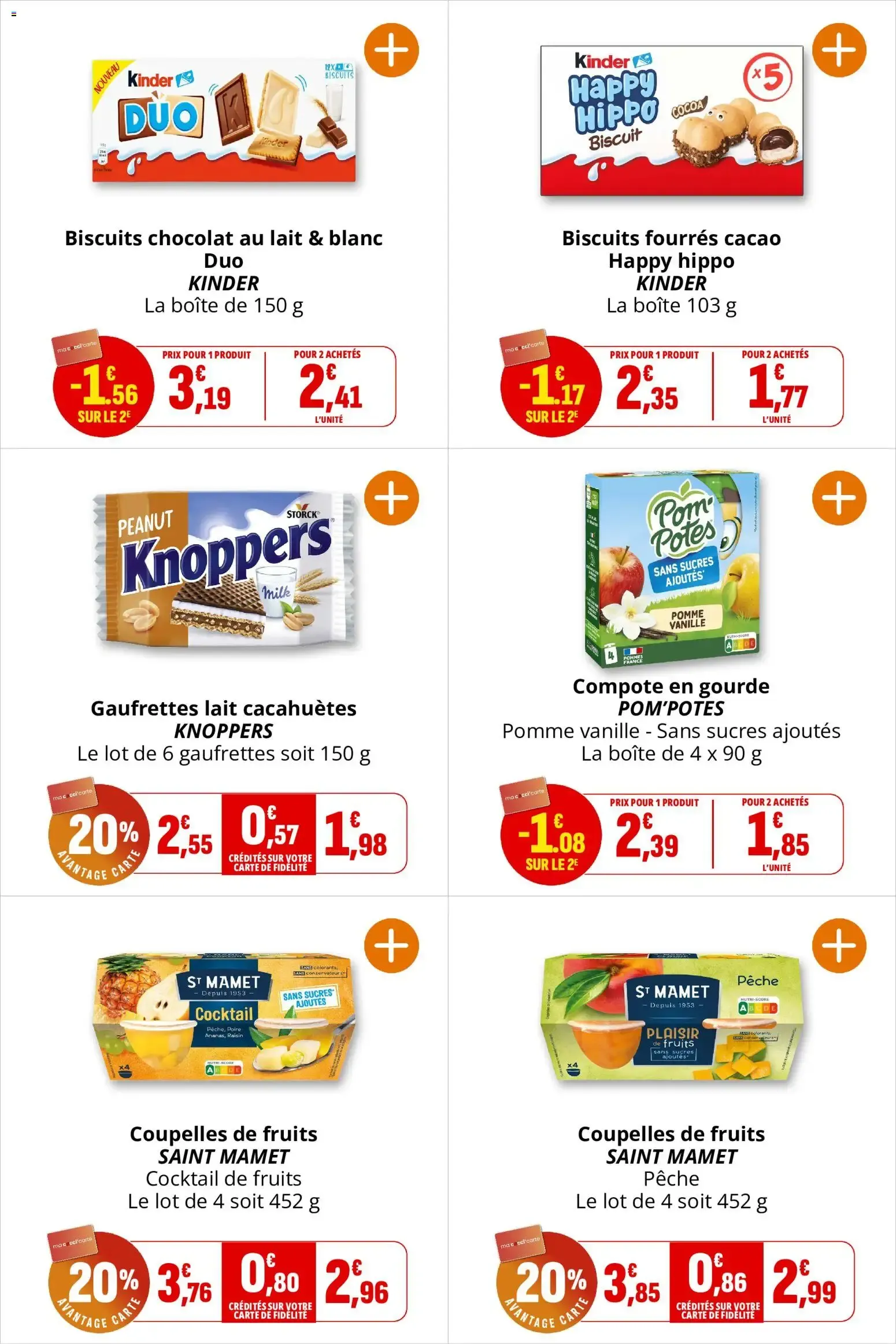 Coccinelle - Market à partir du 01/07/2026 - promo en ligne du 1 juillet au 12 juillet 2026 - Catalogue page 9