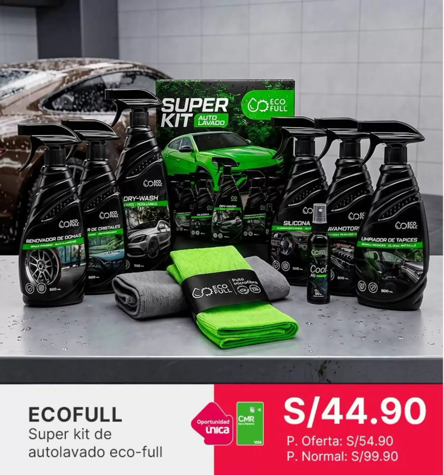 Catalogo de TRUPER Hidrolavadora alta presión 1500W 5 de agosto al 20 de agosto 2026 - Pag 2