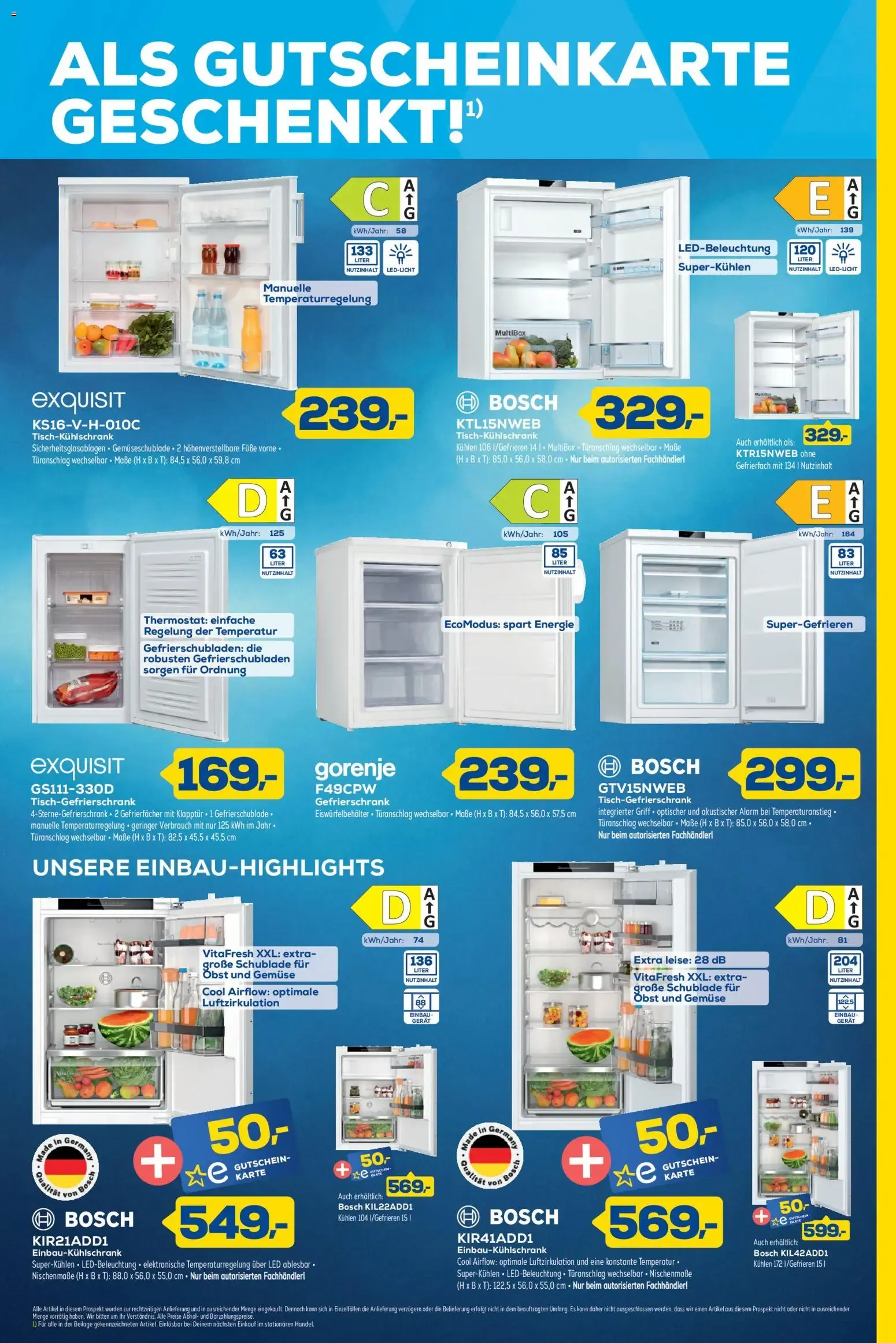 Euronics Prospekt (ab 12.08.2026) zum Blättern von 12. August bis 23. August 2026 - Prospekt seite 5