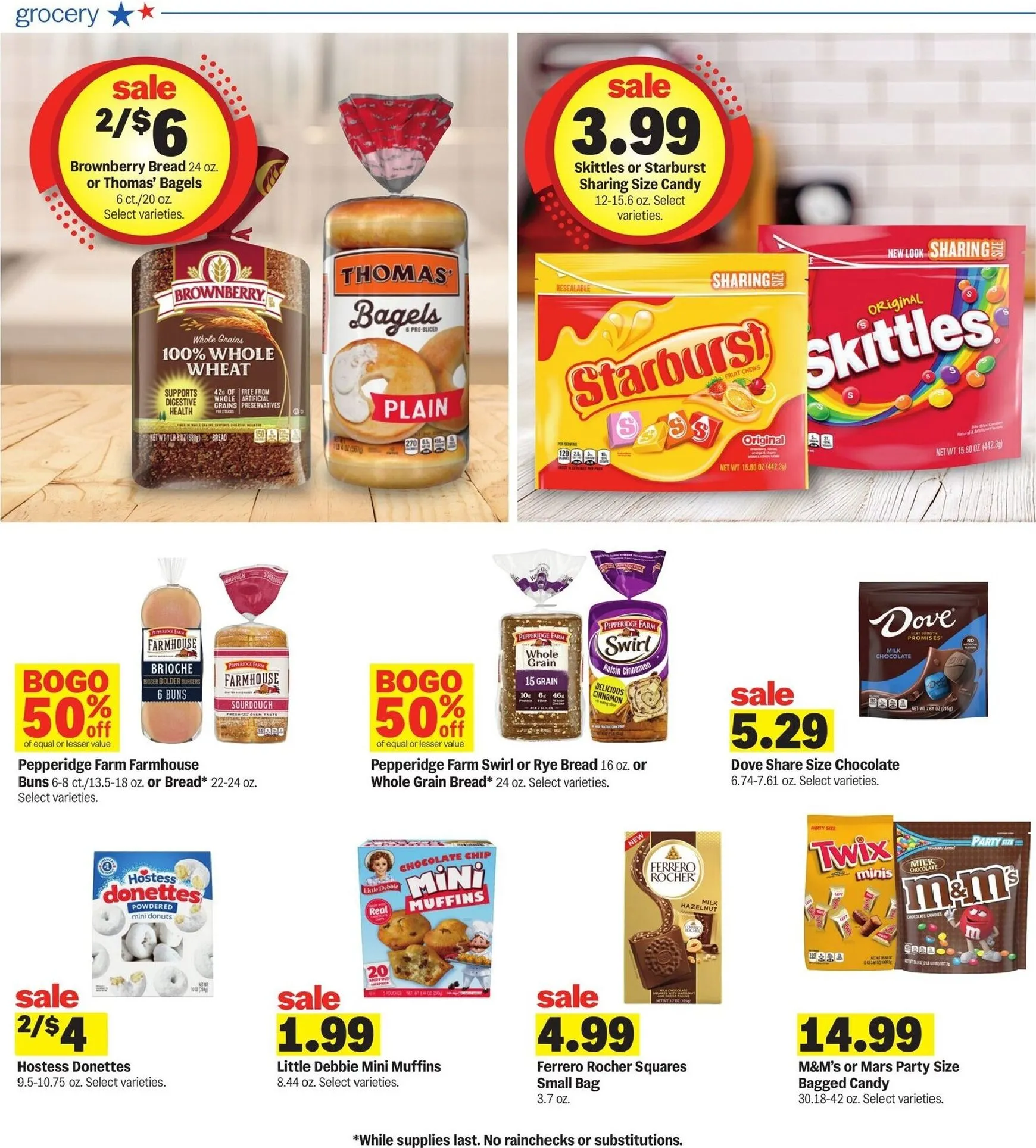 Weekly ad Meijer weekly deals from July 8 to July 14 2026 - Page 11