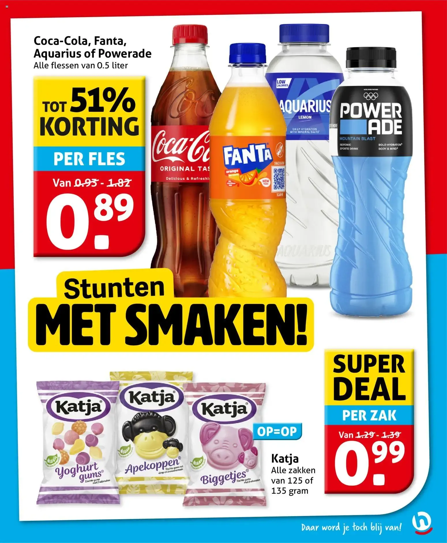 Hoogvliet folder vanaf 07-10-2026 || NIEUWE van 7 oktober tot 13 oktober 2026 - Folder pagina 7