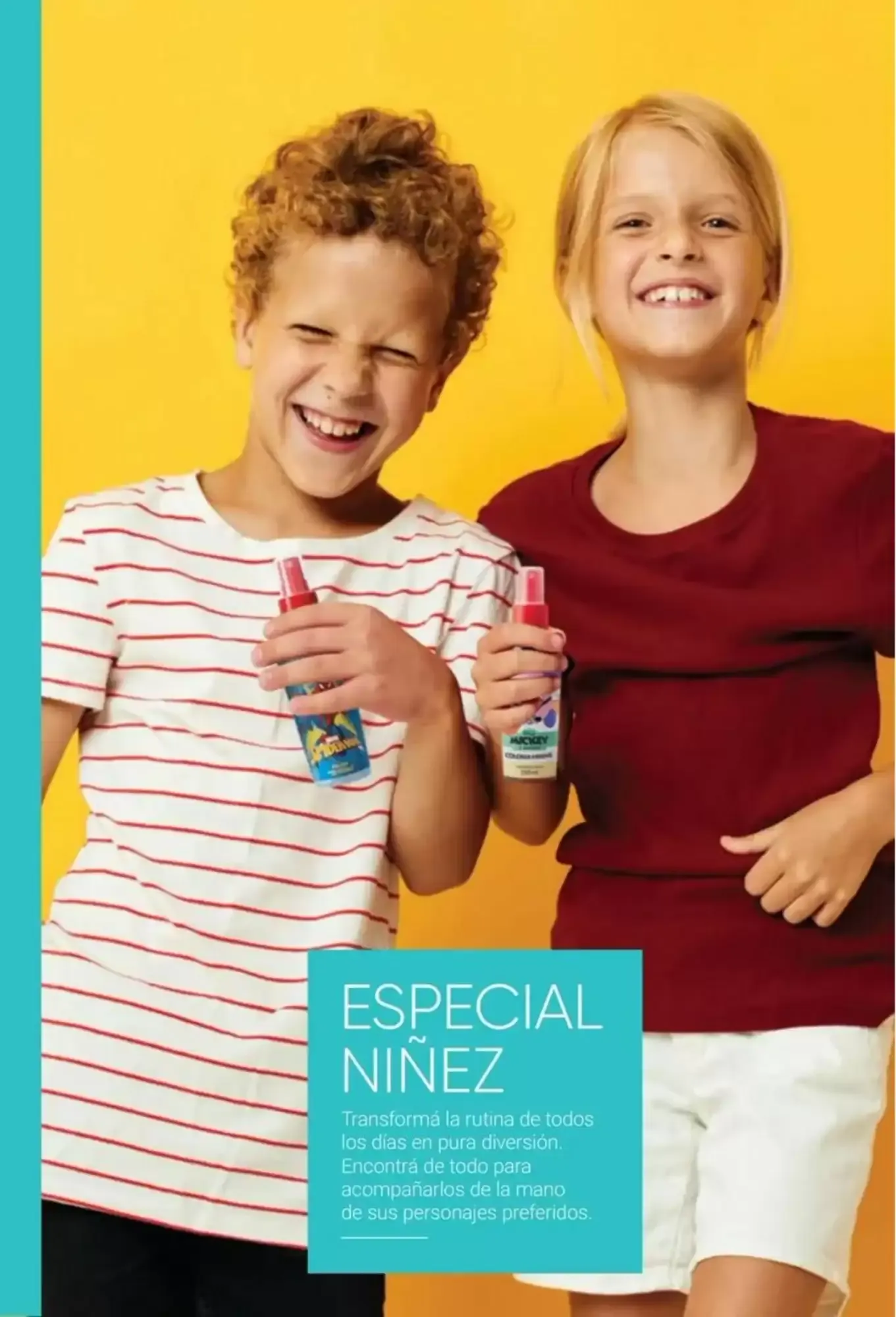 Ofertas de Casa & Estilo 4 de septiembre al 19 de septiembre 2026 - Página 4 del catálogo