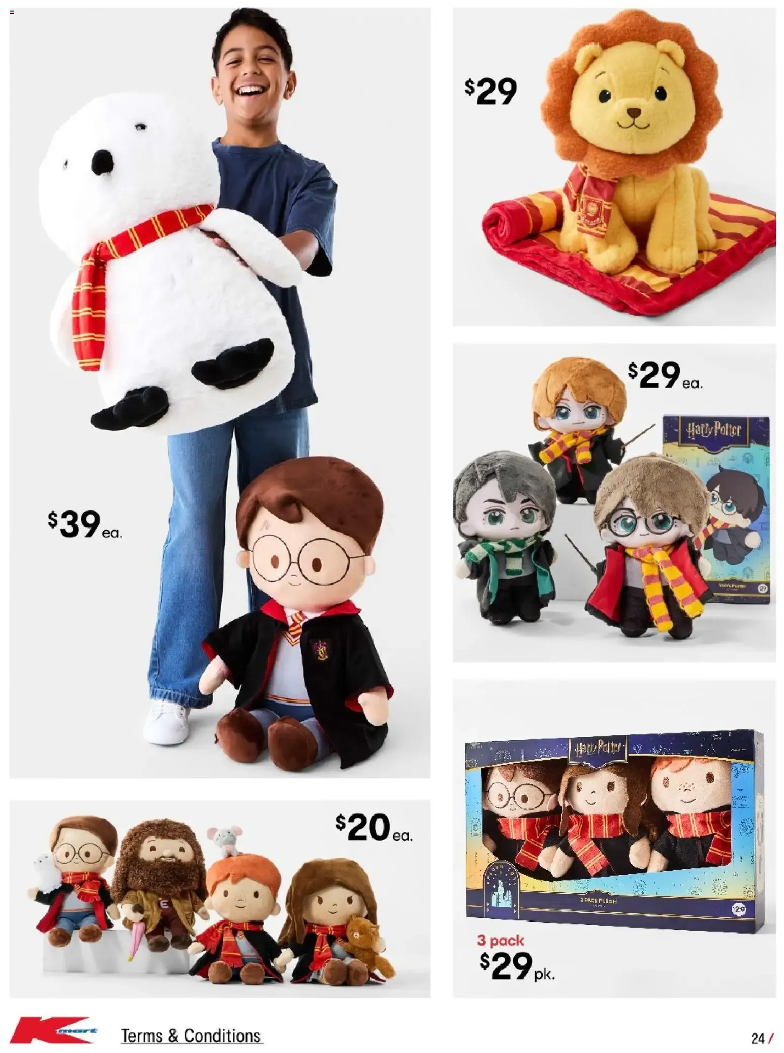 Kmart catalogue valid from 17/09/2026 > Online Australia - Catalogue valid from 17 September to 11 October 2026 - page 24