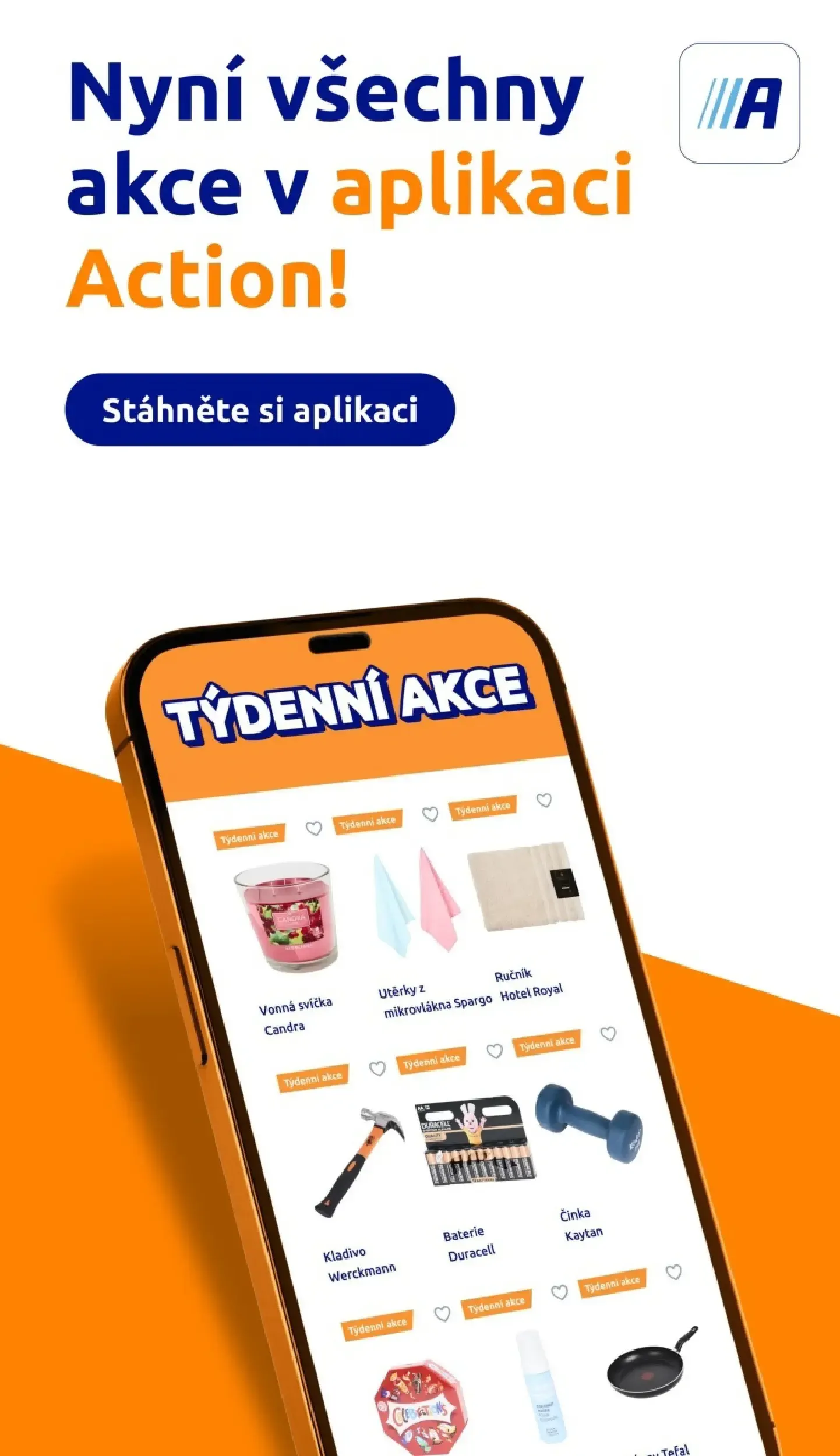 Action leták od 01.07.2026 - Akční leták online - 1. července 7. července 2026 - Page 31