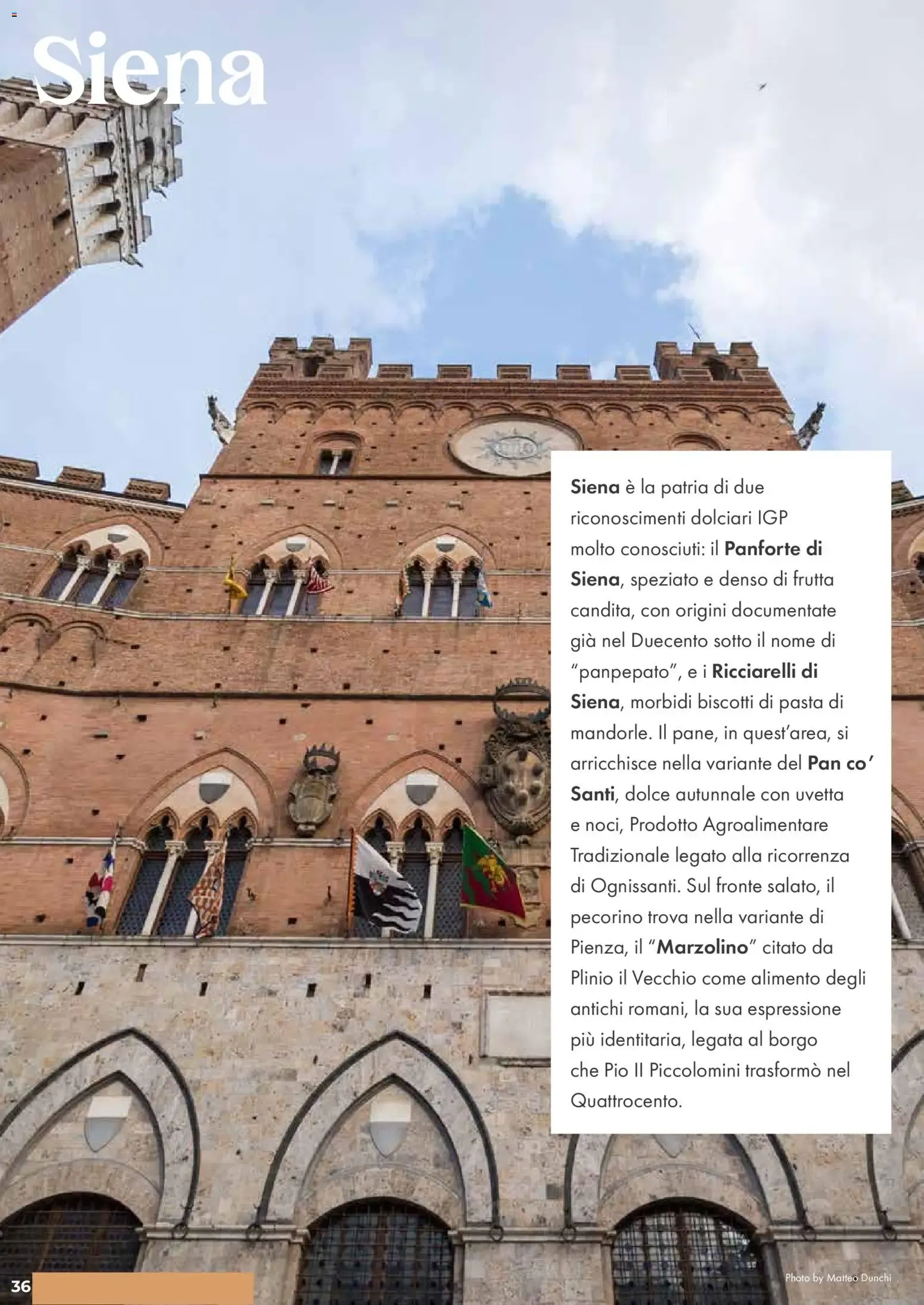 MINI coop.fi: La Toscana è eccellenza - Tortelli ripieni da 1 ottobre a 14 ottobre di 2026 - Pagina del volantino 36
