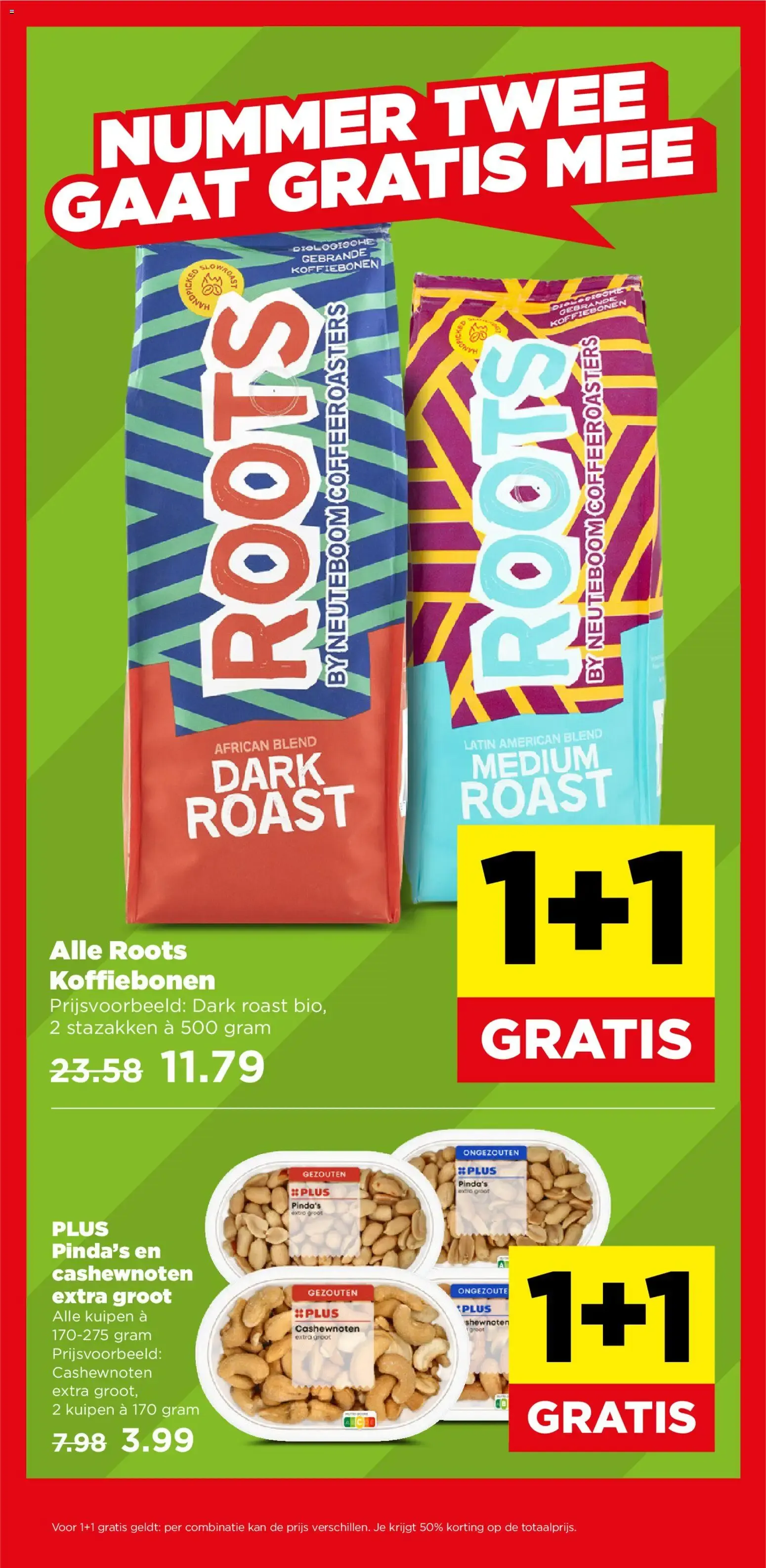 PLUS: De beste aanbiedingen van het land van 21 oktober tot 27 oktober 2026 - Folder pagina 9