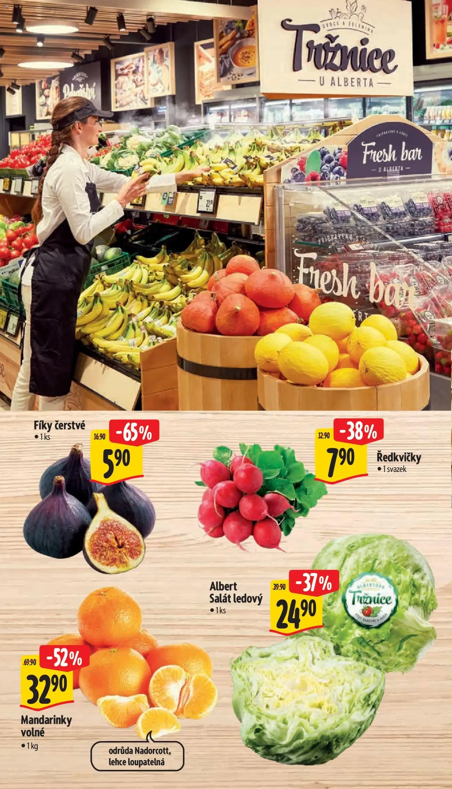 Albert leták - Supermarket - Frenštát pod Radhoštěm od 16.09.2026 - Akční leták - 16. září 22. září 2026 - Page 10