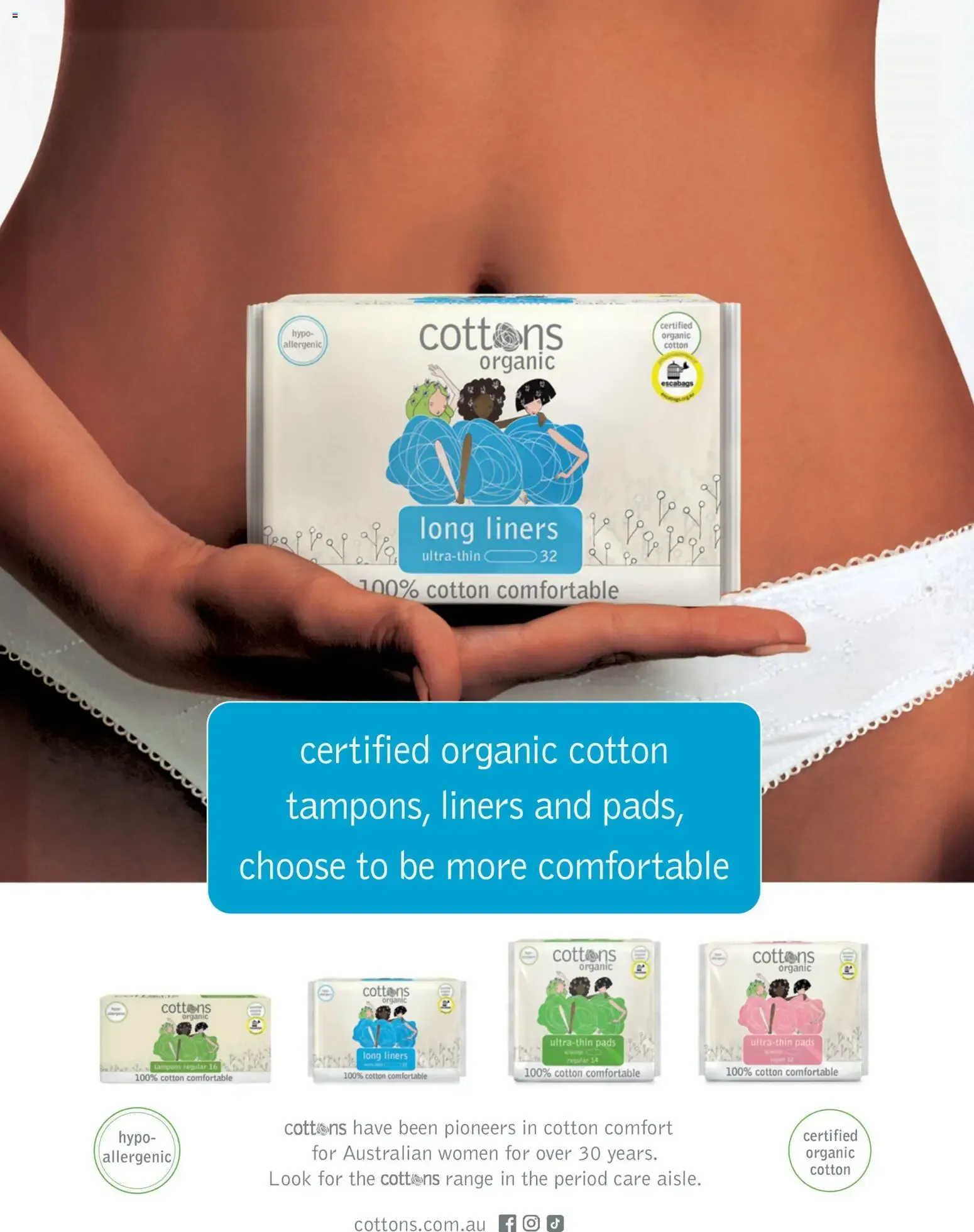 Coles Health & Beauty - Catalogue valid from 1 July to 31 December 2026 - page 29