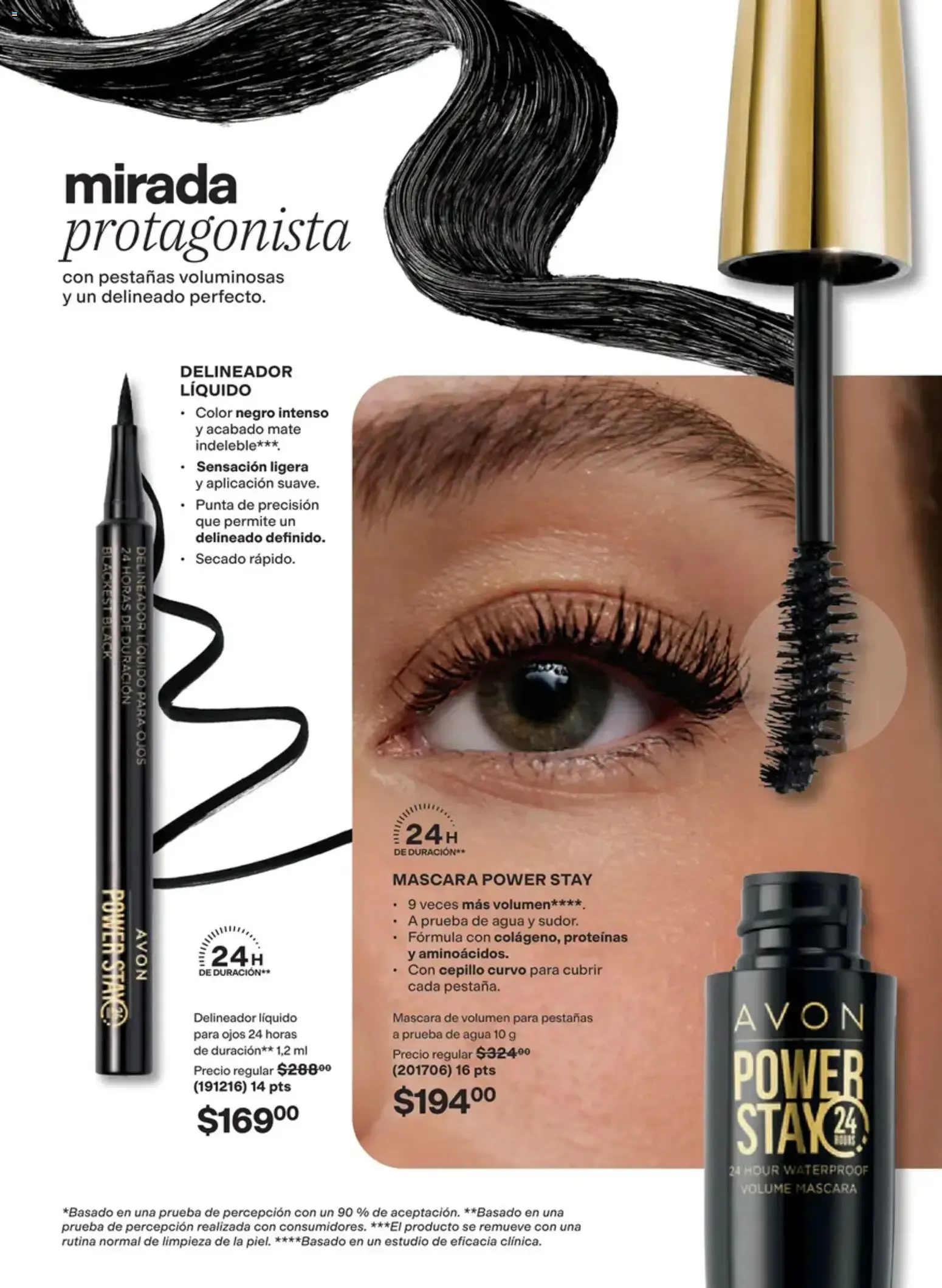 Catálogo de AVON CATÁLOGO PDF - AVON campaña 15 2026 2 de octubre al 11 de noviembre 2026 - Pagina 21