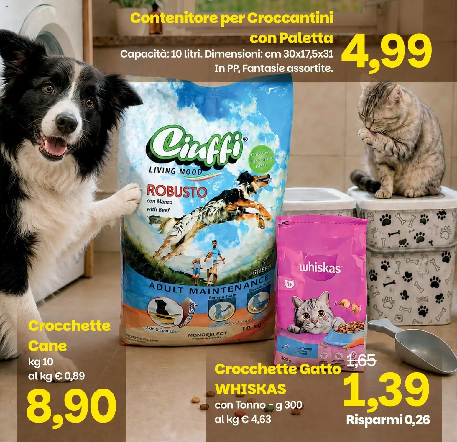 Nuovo Prix volantino dal 05/06/2026 > offerte anteprima 🛍️ da 5 giugno a 14 giugno di 2026 - Pagina del volantino 14