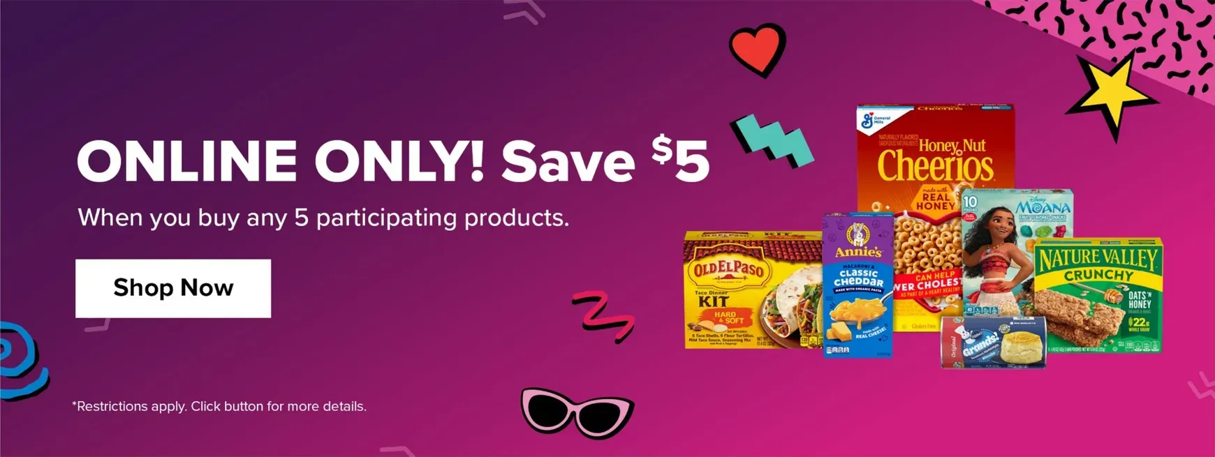 Weekly ad Giant Weekly Ad: This Week's Best Deals from August 14 to August 20 2026 - Page 12