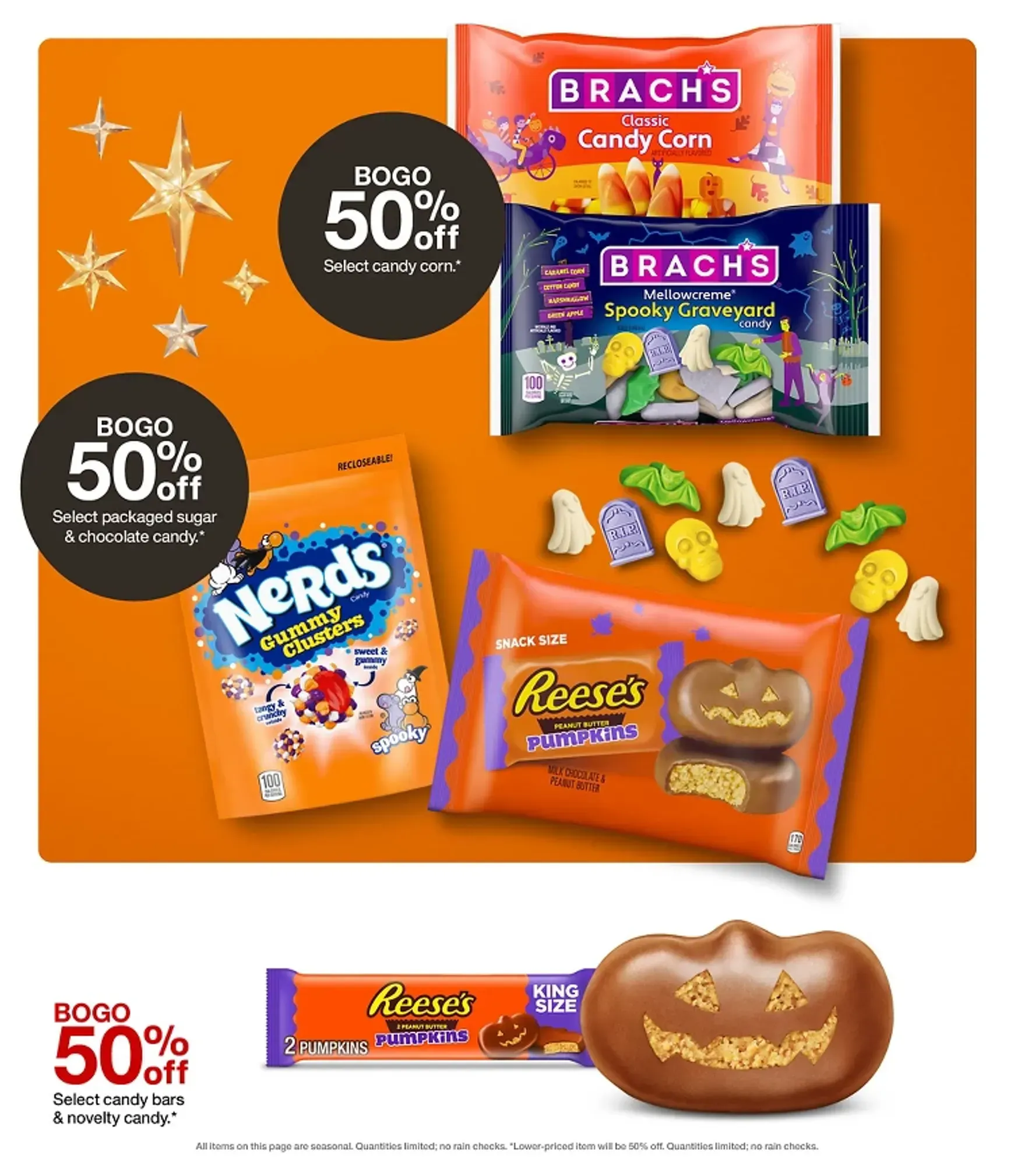 Weekly ad Target: Productos de Nutrición y Fitness from September 6 to September 12 2026 - Page 29