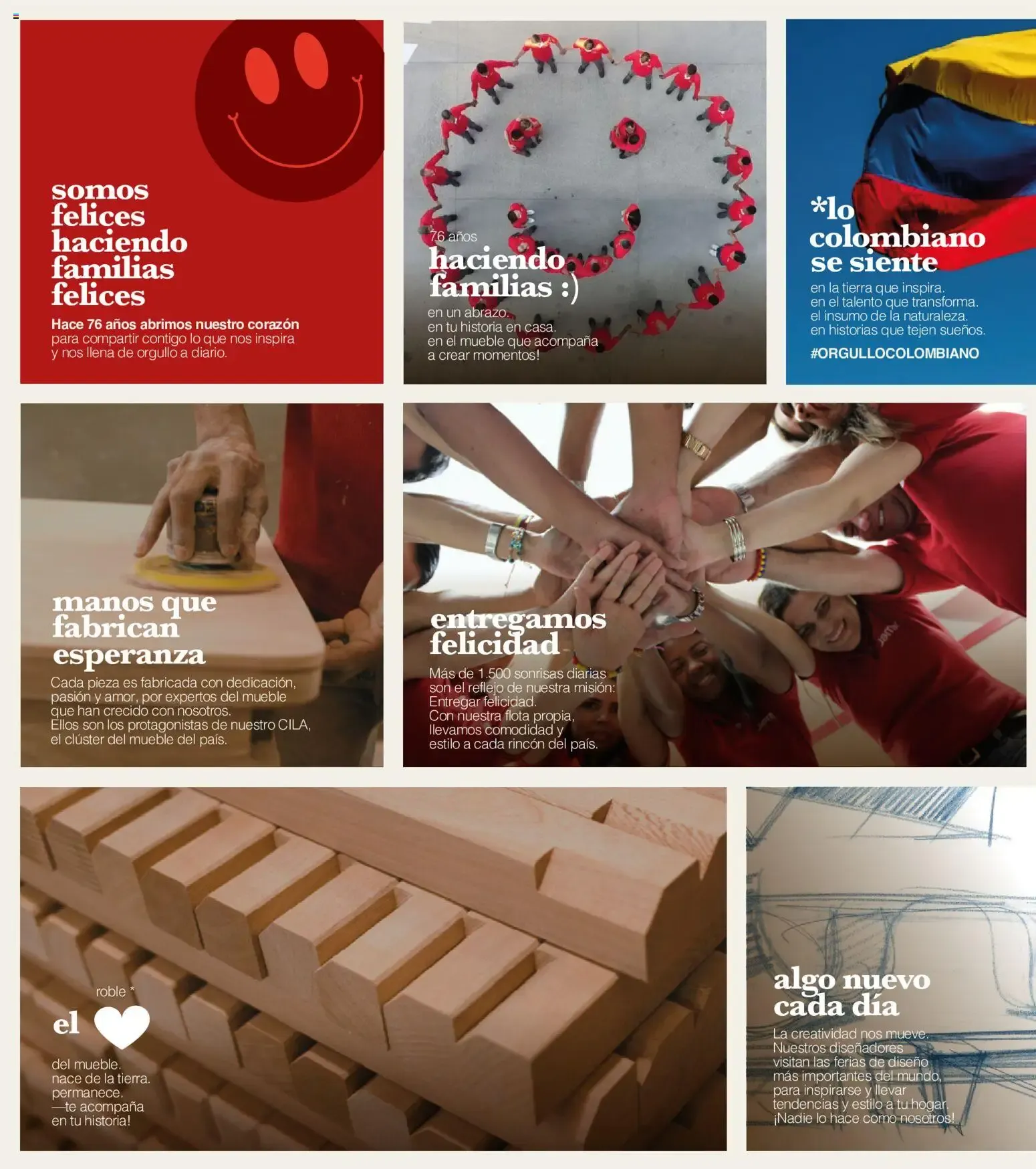 Catalogo de Jamar 76º Aniversario: Descuentos de hasta 60% y financiación. 1 de octubre al 12 de diciembre 2026 - Pag 2