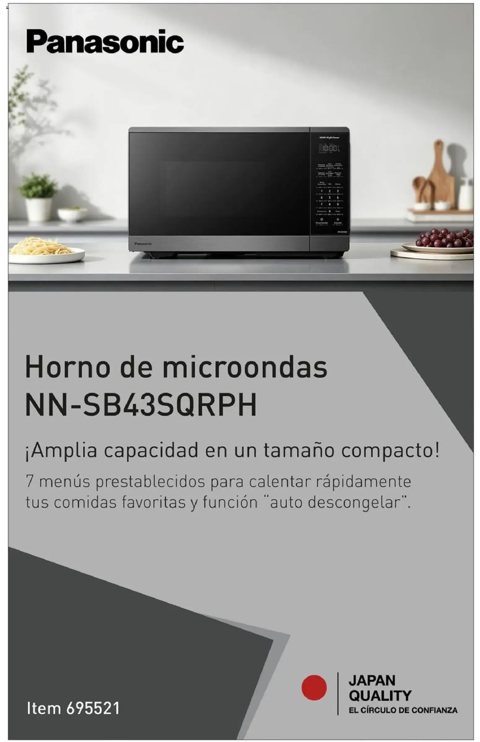 Catálogo de Costco Contacto: Navidad en Costco 1 de octubre al 31 de octubre 2026 - Pagina 29