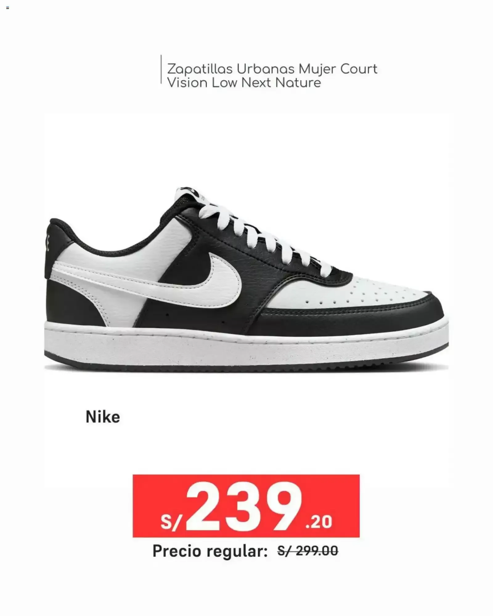 Catalogo de Nike: Hasta 50% de descuento 3 de agosto al 9 de agosto 2026 - Pag 4