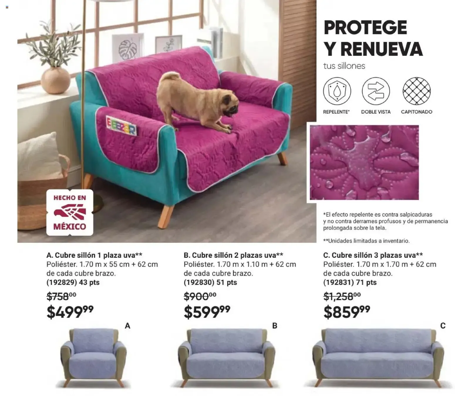 Catálogo de AVON CATÁLOGO PDF - AVON Casa & Estilo 16 2026 5 de octubre al 2 de diciembre 2026 - Pagina 37