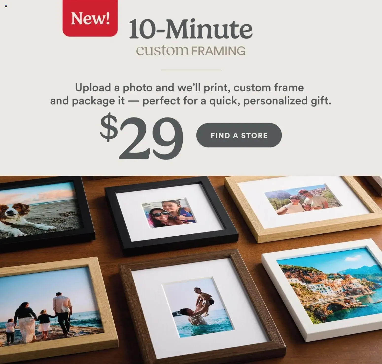 Michaels: Screen-Free Summer Savings - Craft the perfect summer vibe for less. from June 19 to June 25 2026 - flyer page 7