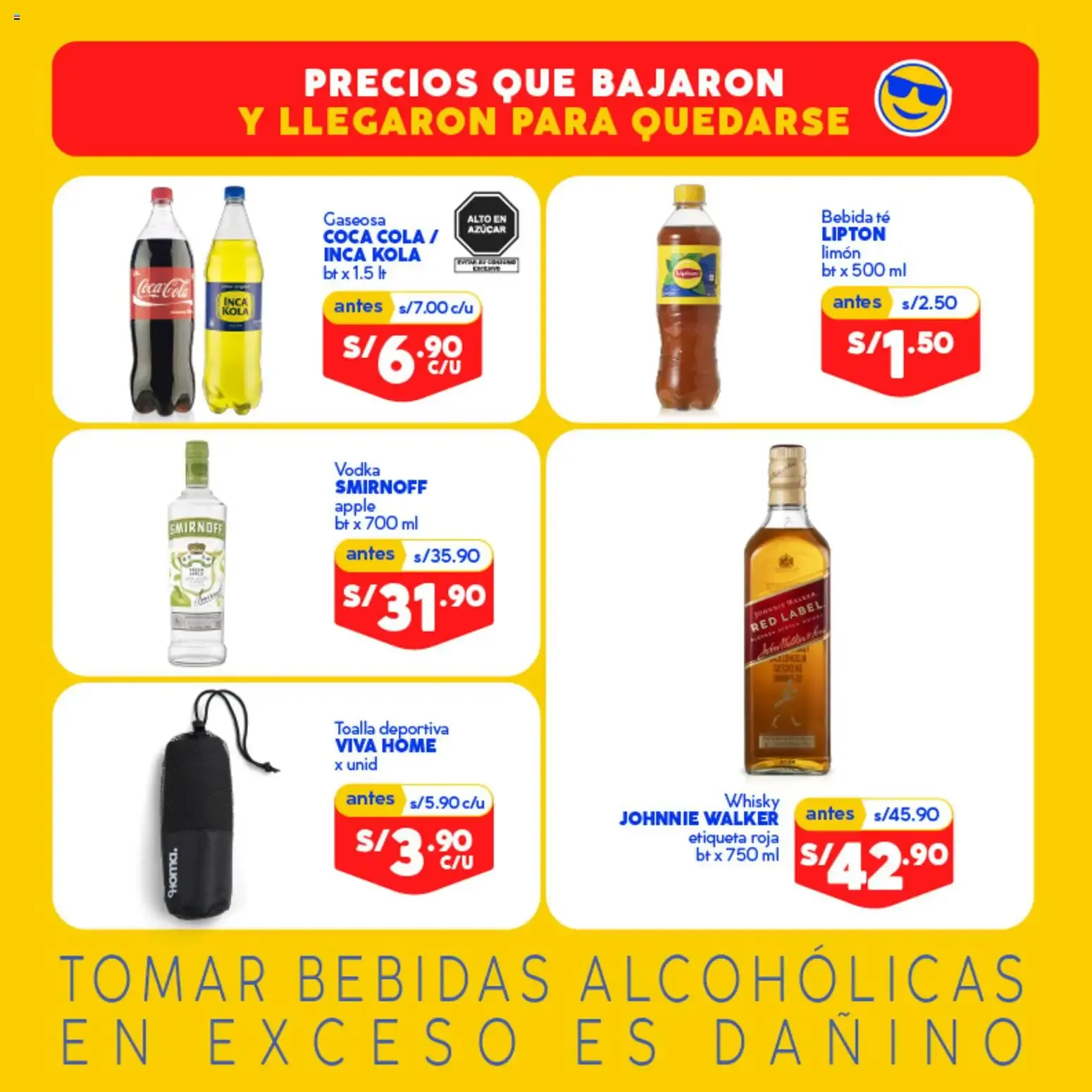 Catalogo de Mass catálogo online del 01/06/2026 1 de junio al 30 de agosto 2026 - Pag 4