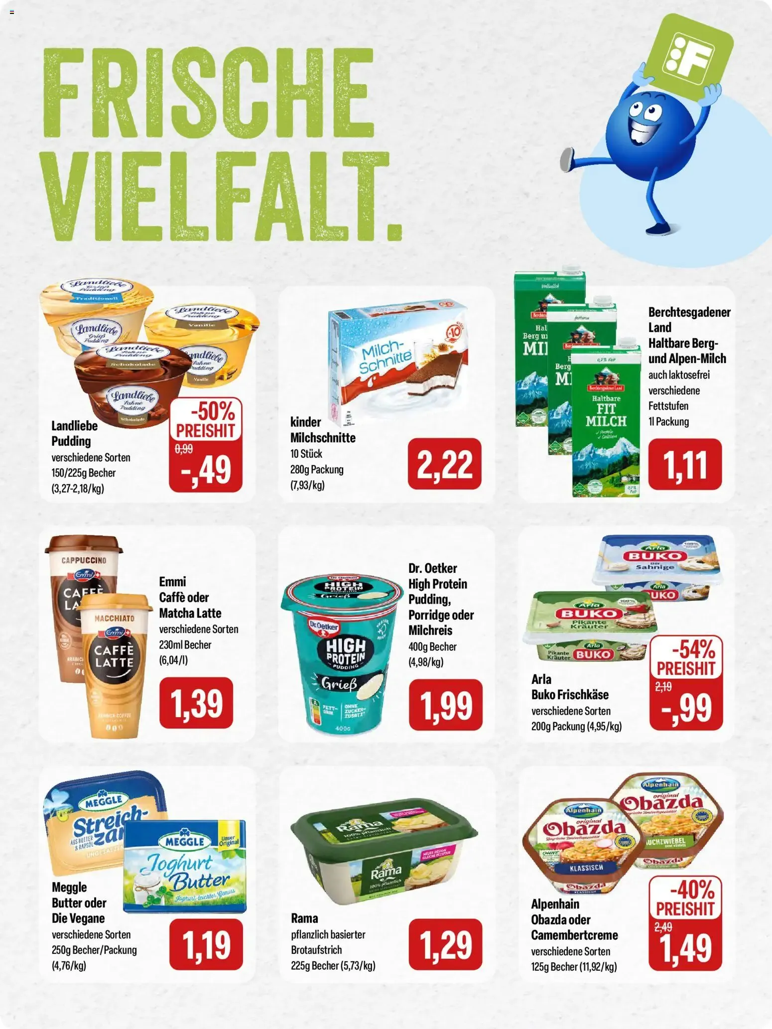 Feneberg: Sommer auf dem Grill von 16. Juli bis 18. Juli 2026 - Prospekt seite 6