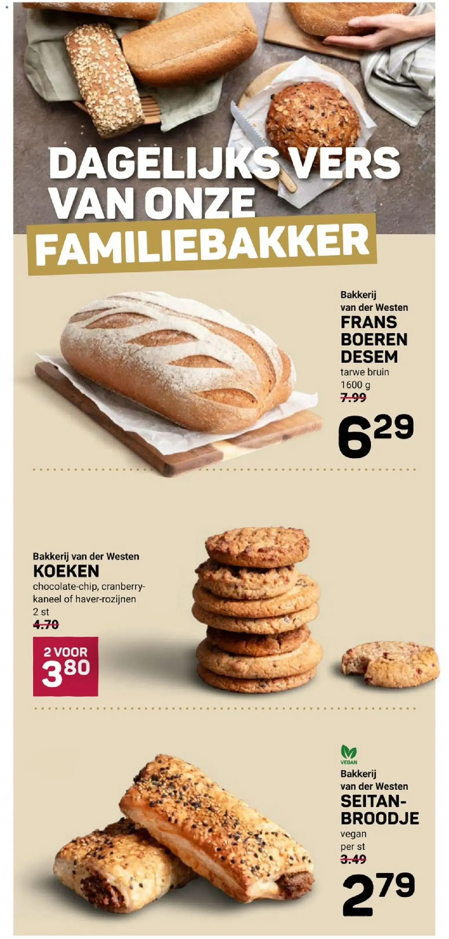 Ekoplaza: Lácteos Biodinámicos de Calidad van 16 september tot 22 september 2026 - Folder pagina 3