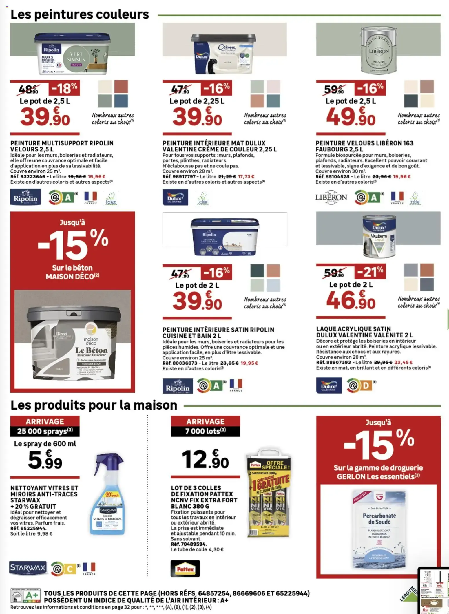 La Fête des Projets du 14 octobre au 3 novembre 2026 - Catalogue page 13