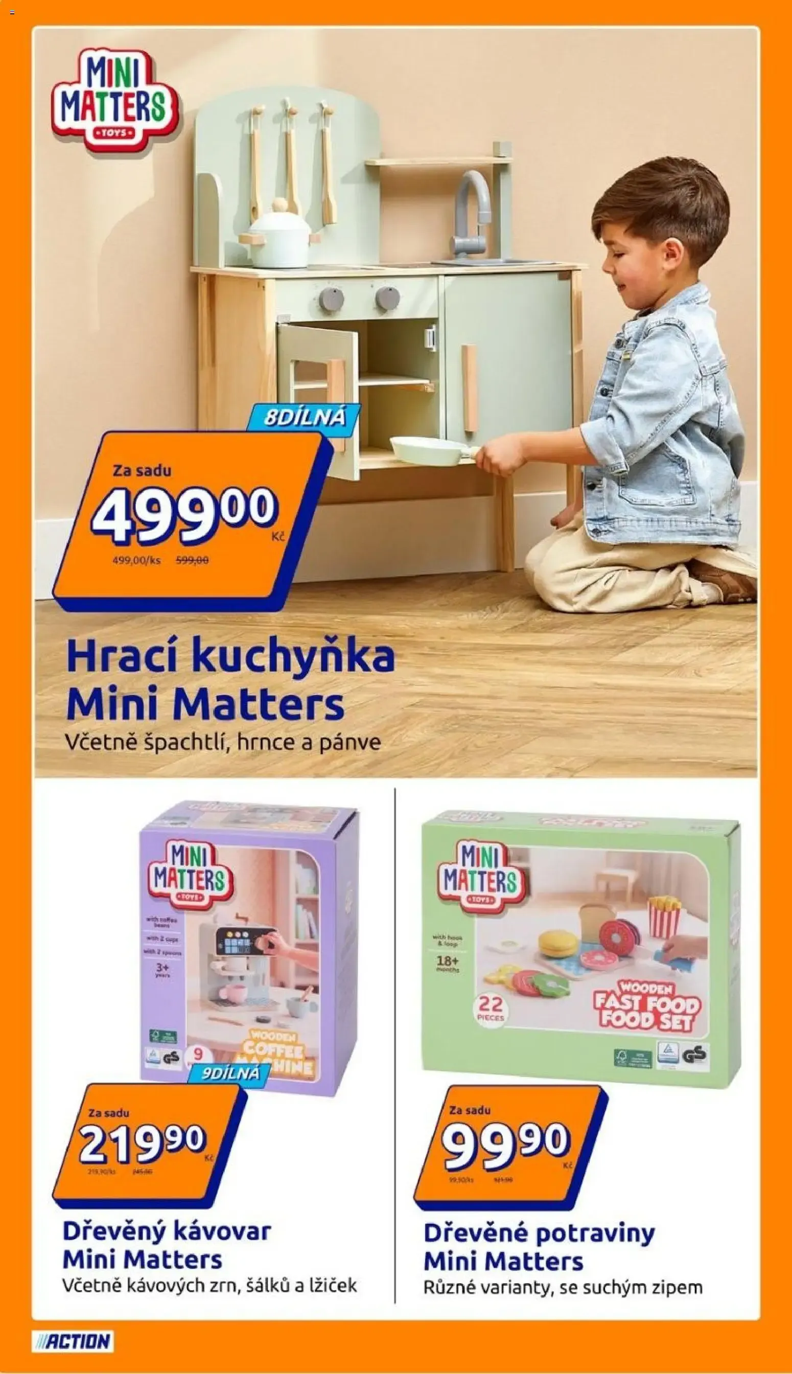 Action leták od 21.10.2026 - Akční leták online - 21. října 27. října 2026 - Page 16